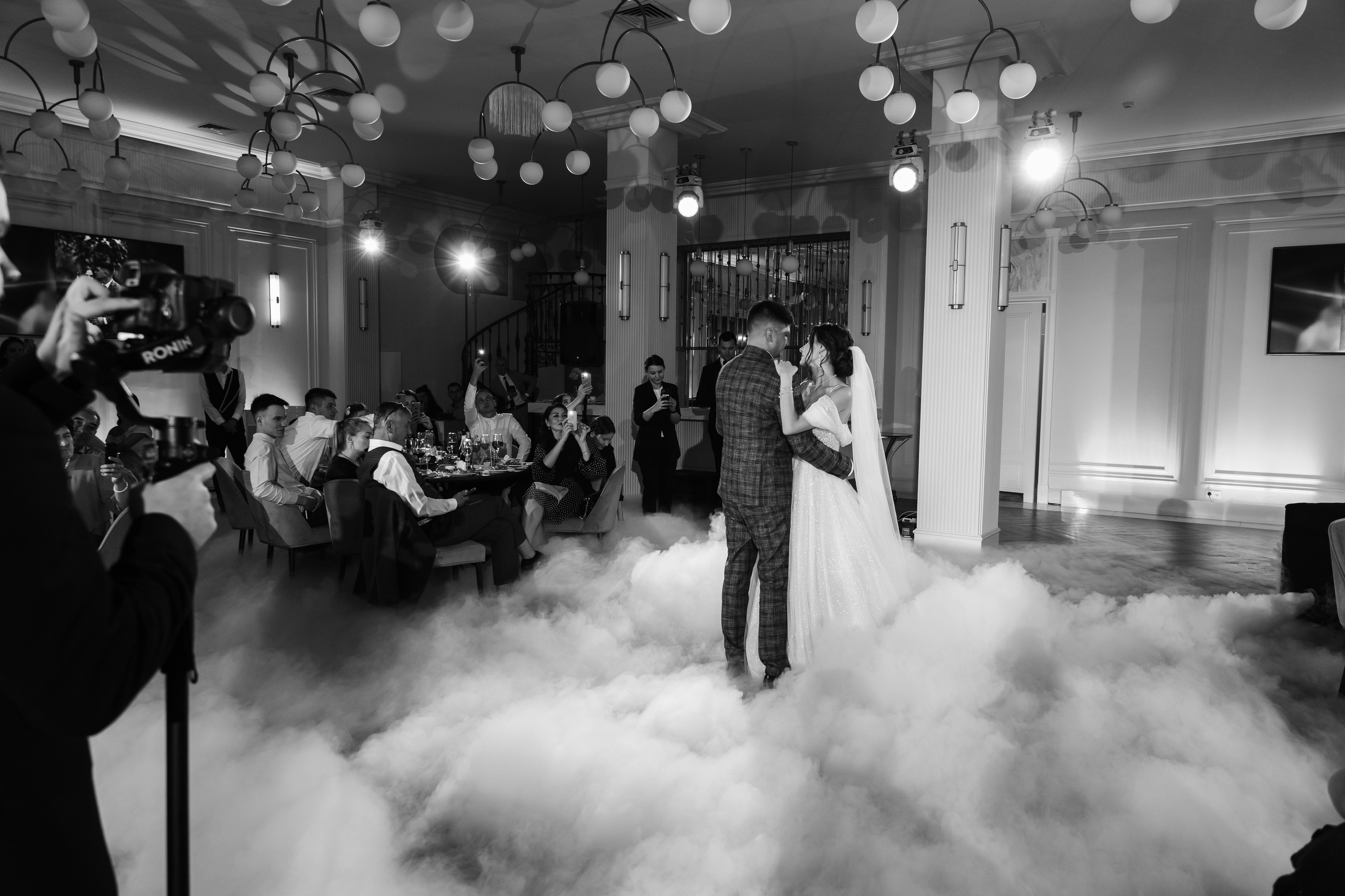 Ainur & Alina. Свадебный фотограф Ильнар Асадуллин