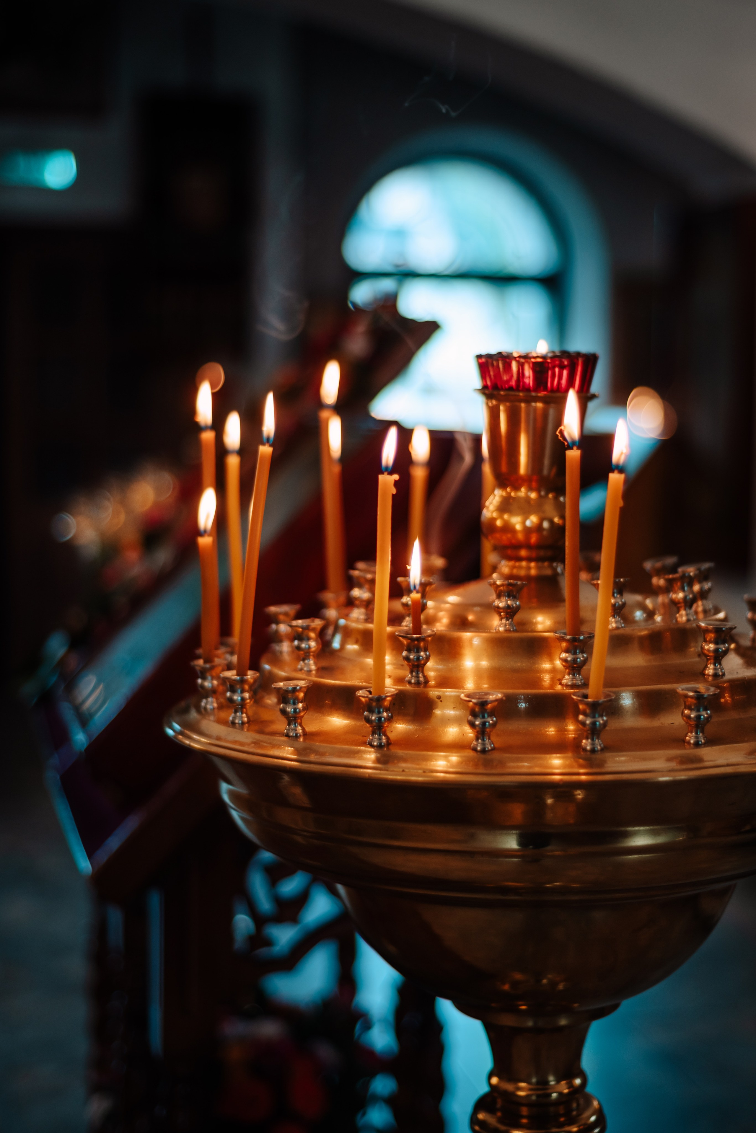 Венчание Ростислав & Ирина. Свадебный и семейный фотограф в Москве Лера Леридзе