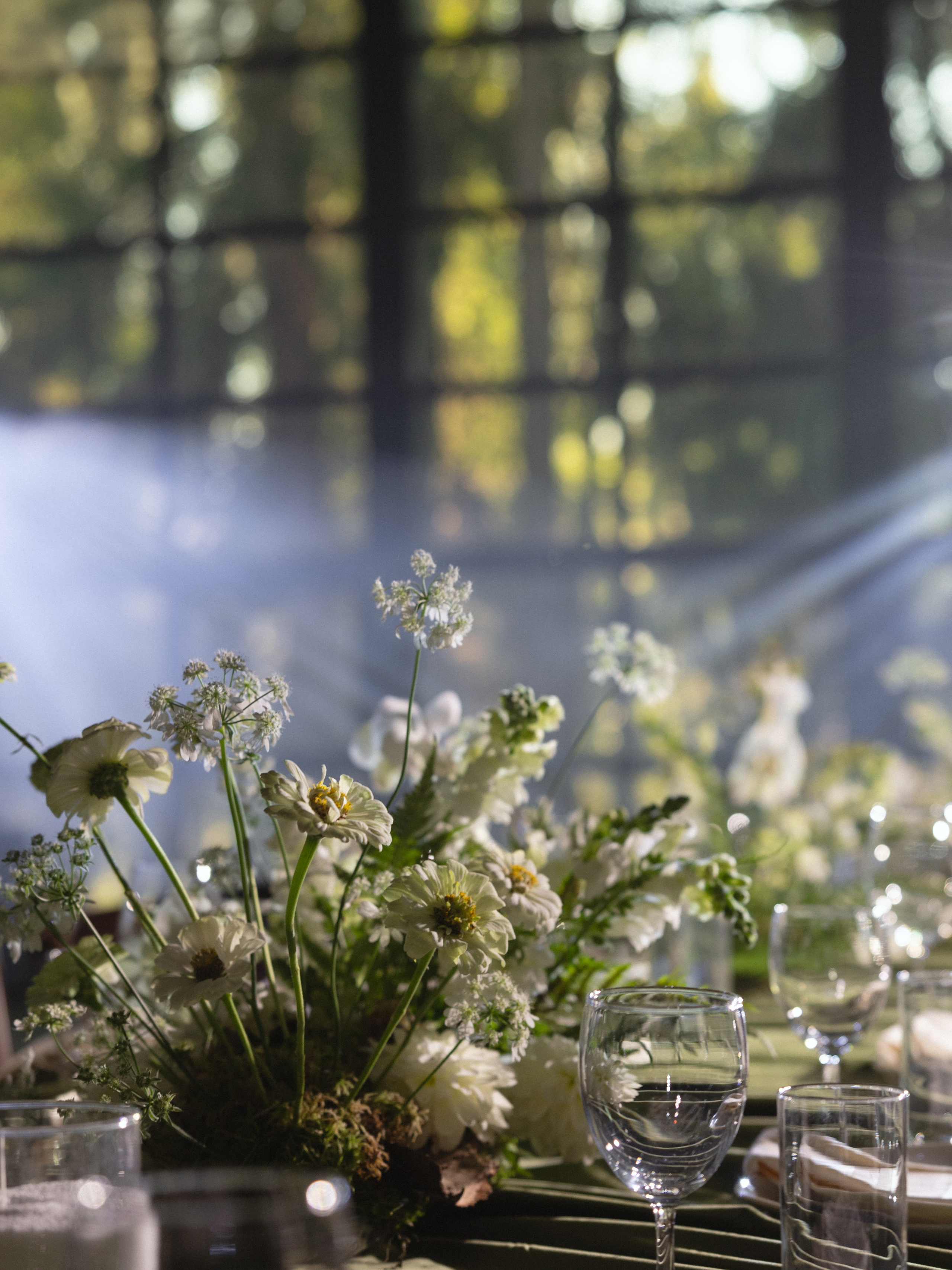 Катя & Дмитрий. Оформление свадеб, декор свадеб Вера Маркова, Москва