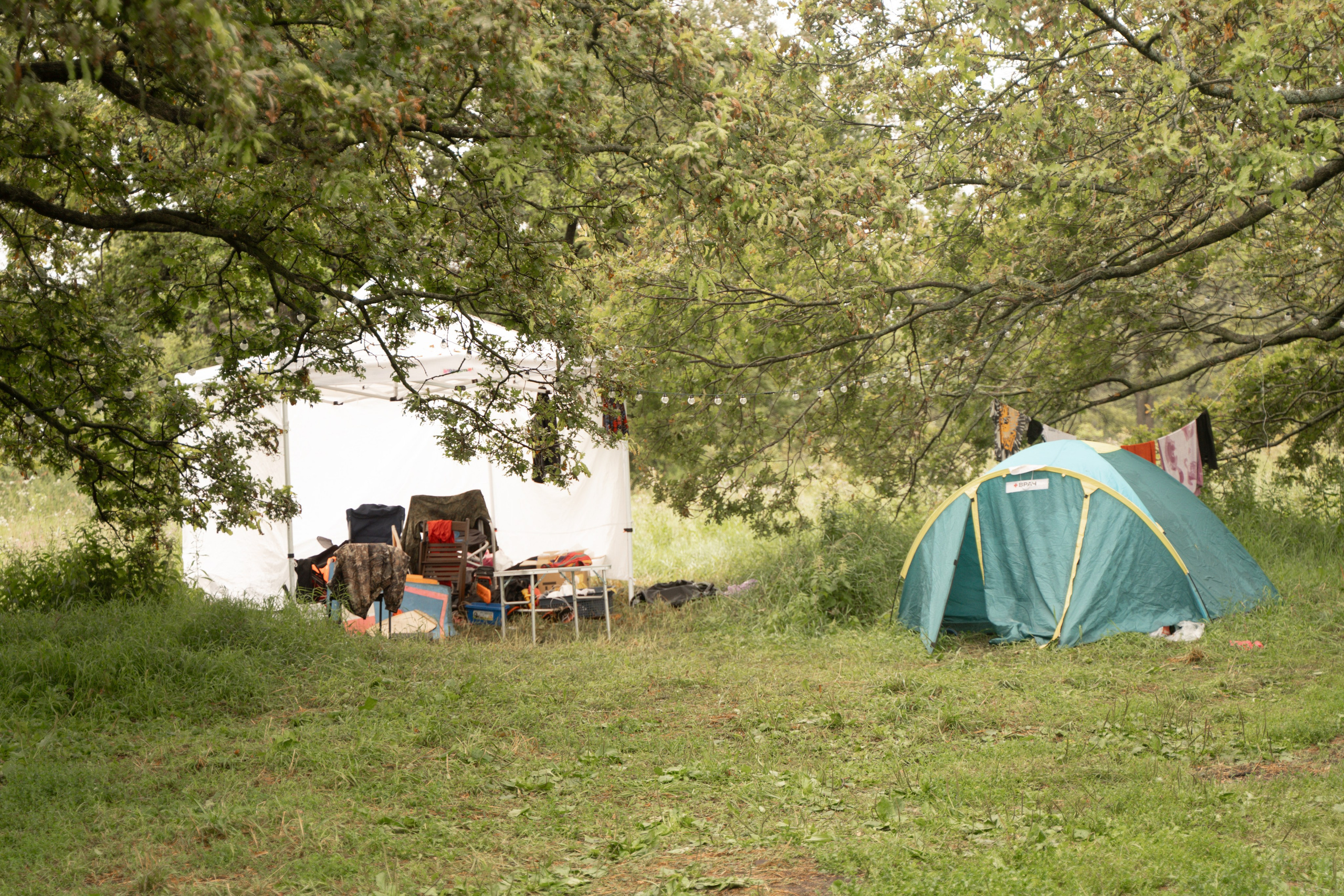 Палаточный форум для взрослых CAMPot 2024. Фотограф Надежда Погребняк | Рязань | Москва
