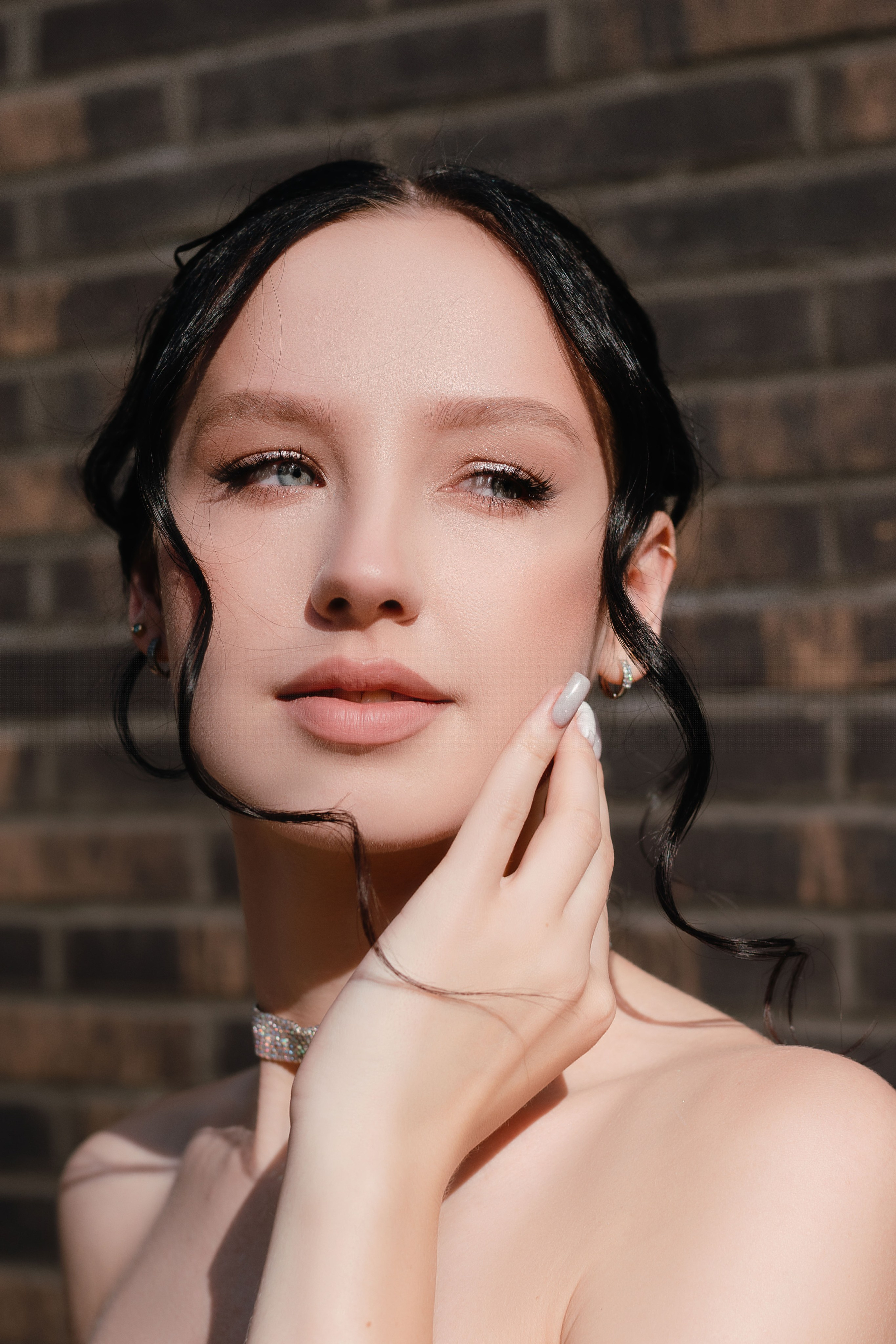 Карина и Евгений. Портретный и свадебный фотограф в Брянске