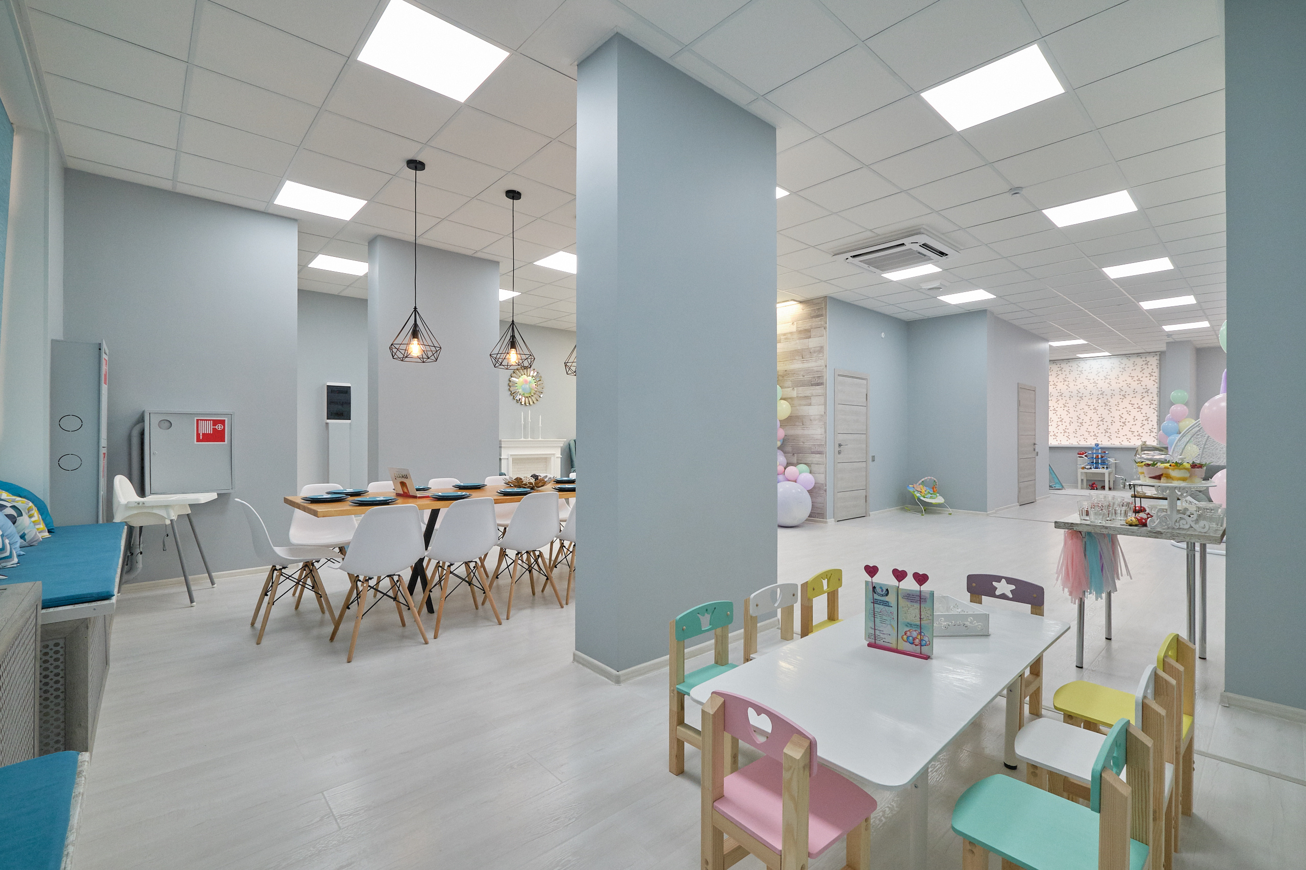 Интерьеры и Оформление. Фотограф и видеограф в Москве Алексей Толстиков