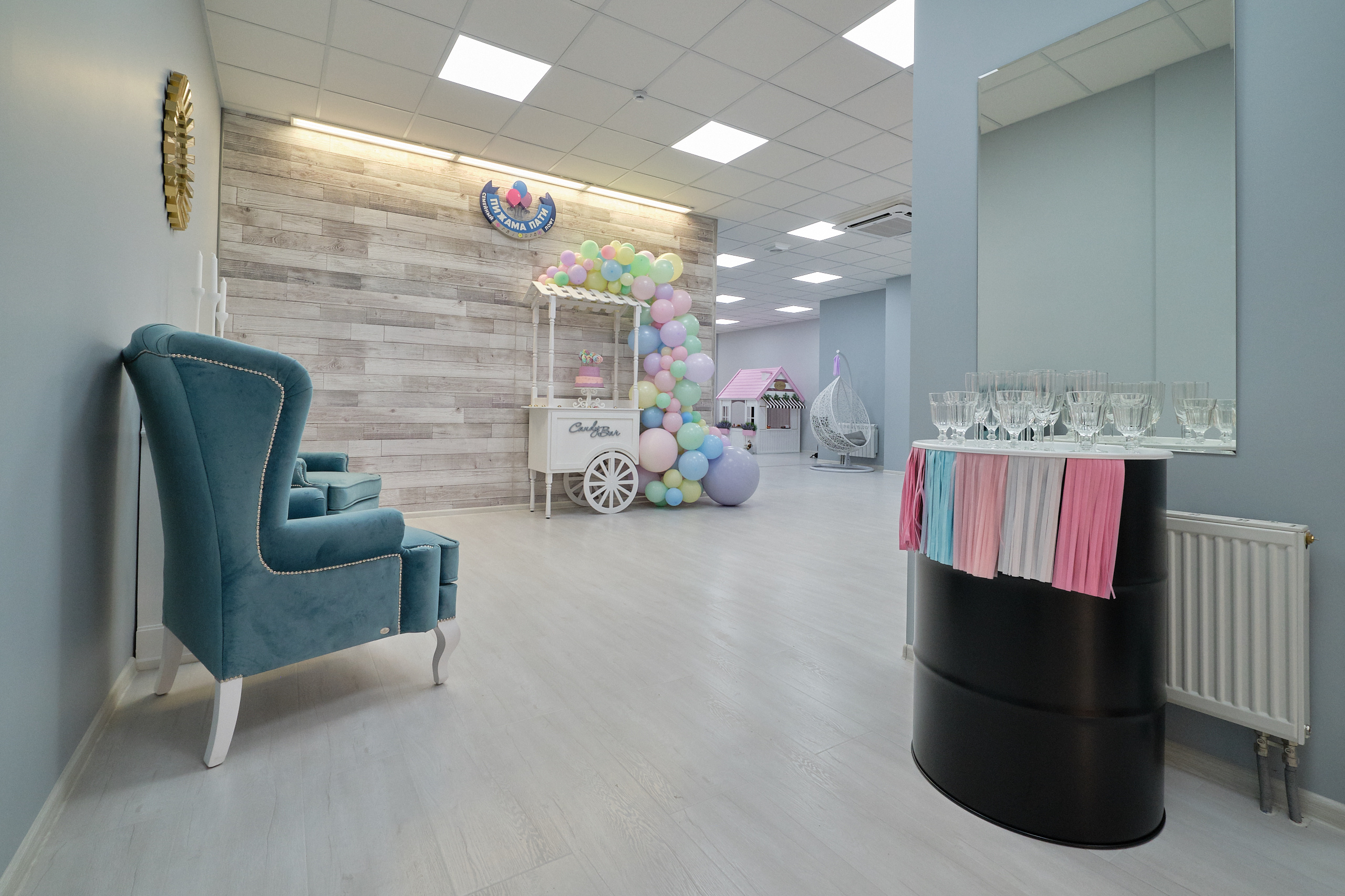 Интерьеры и Оформление. Фотограф и видеограф в Москве Алексей Толстиков