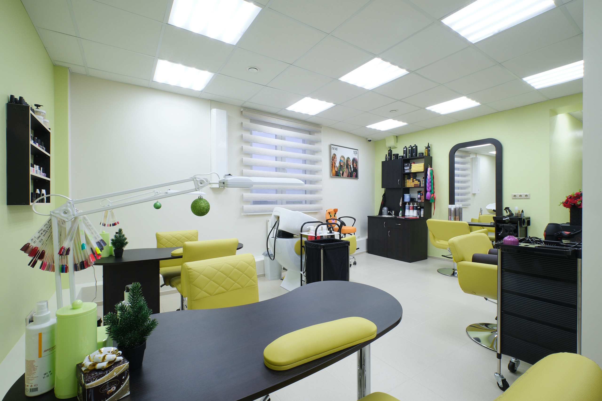 Интерьеры и Оформление. Фотограф и видеограф в Москве Алексей Толстиков