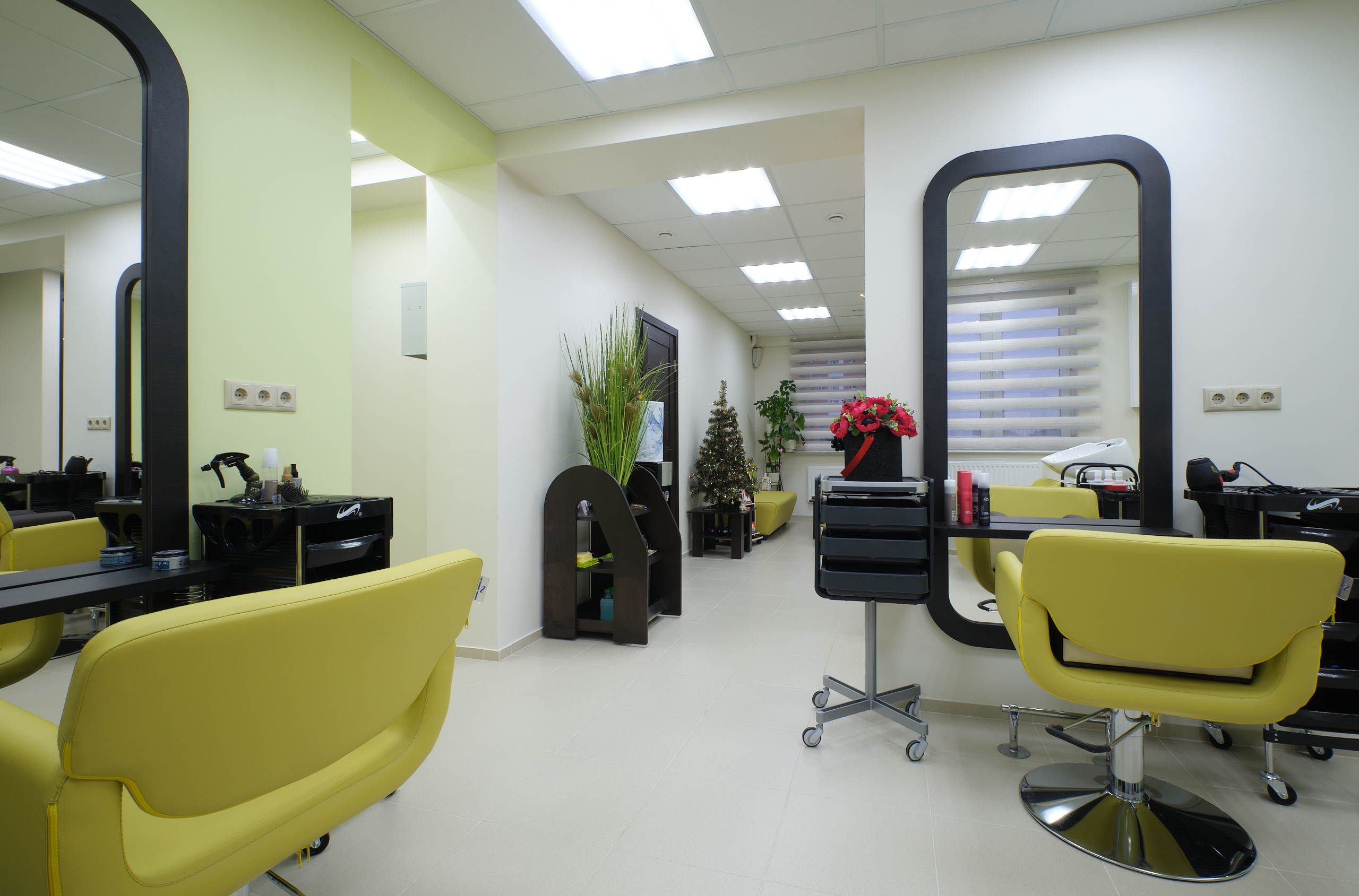 Интерьеры и Оформление. Фотограф и видеограф в Москве Алексей Толстиков