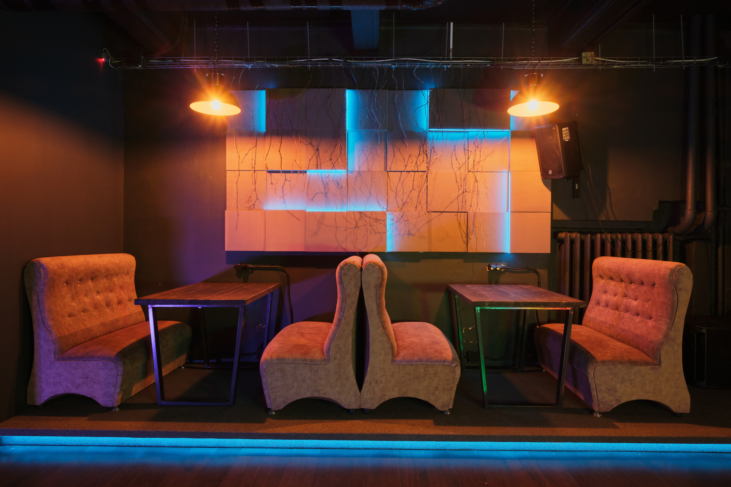 Интерьеры и Оформление. Фотограф и видеограф в Москве Алексей Толстиков