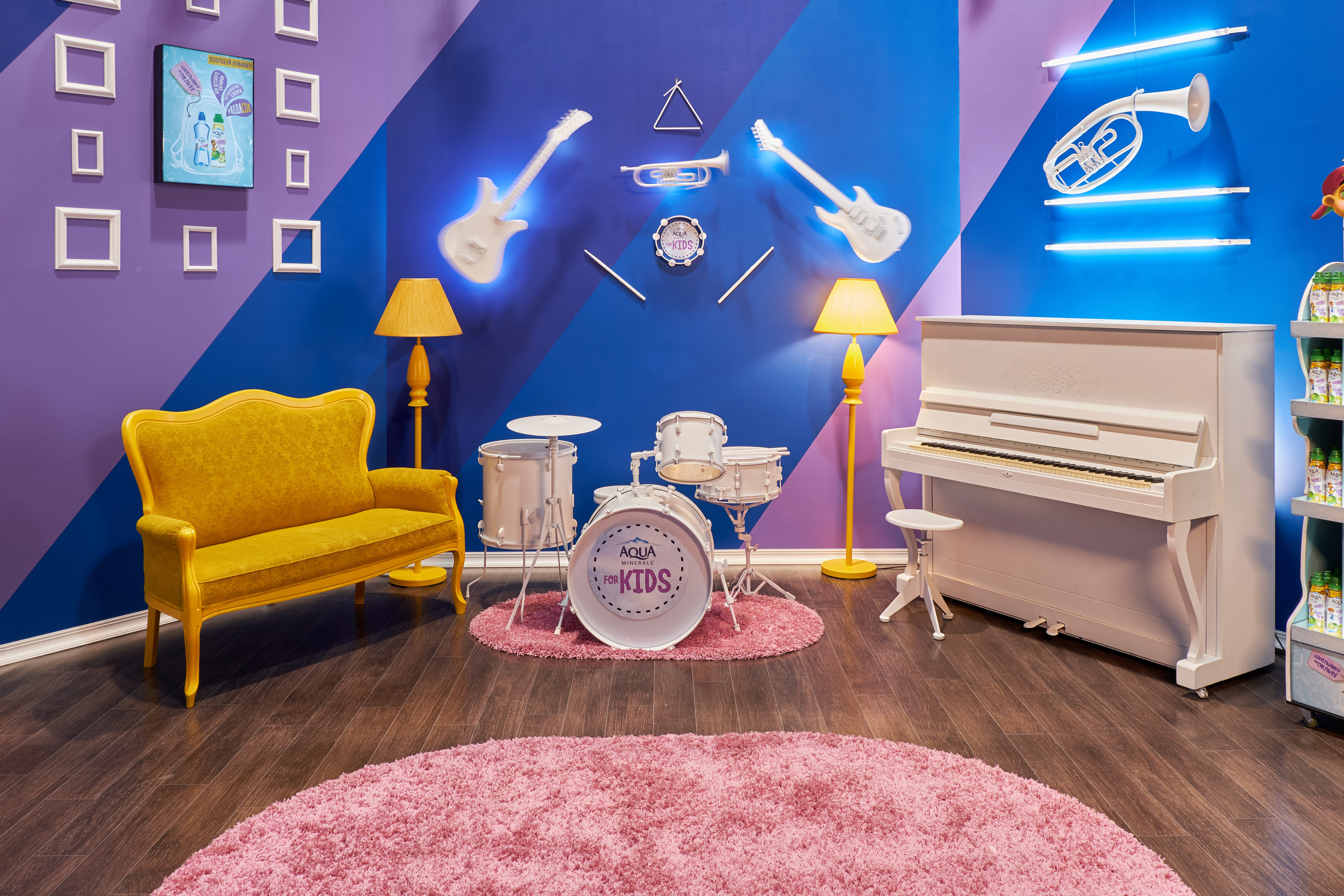 Интерьеры и Оформление. Фотограф и видеограф в Москве Алексей Толстиков