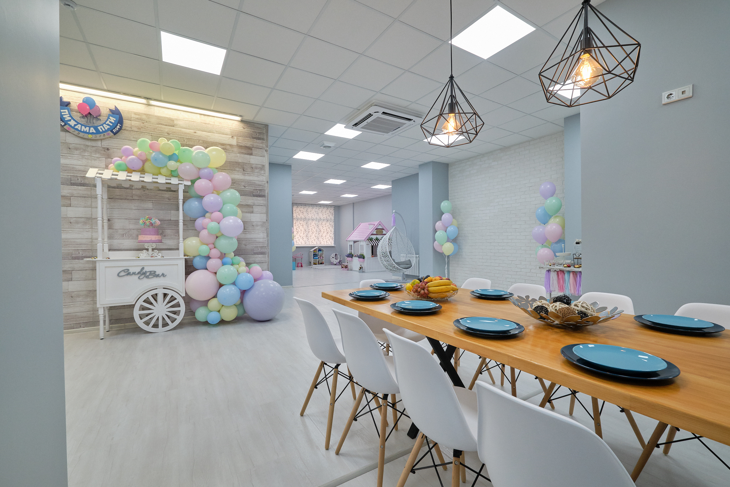 Интерьеры и Оформление. Фотограф и видеограф в Москве Алексей Толстиков