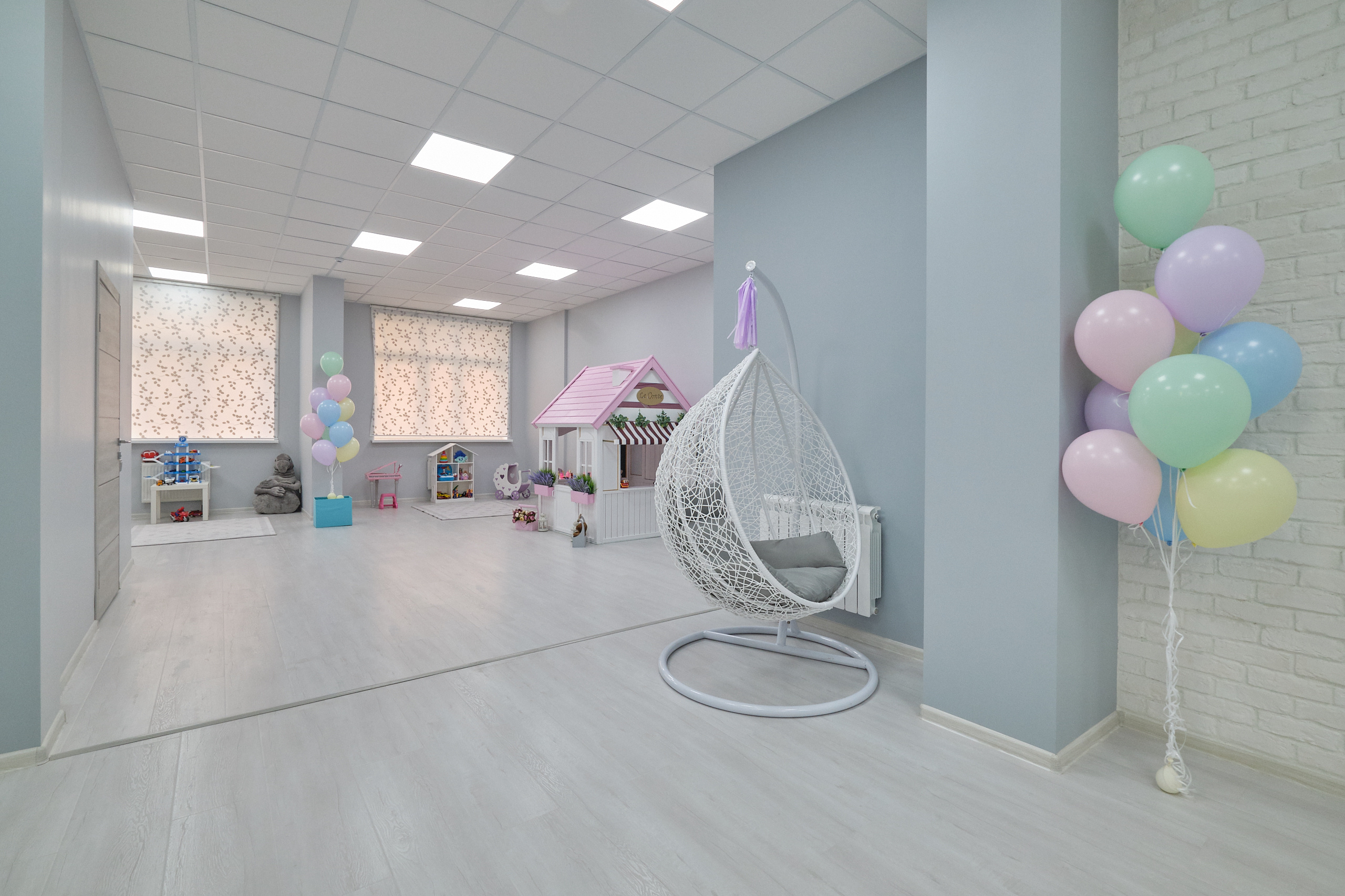 Интерьеры и Оформление. Фотограф и видеограф в Москве Алексей Толстиков