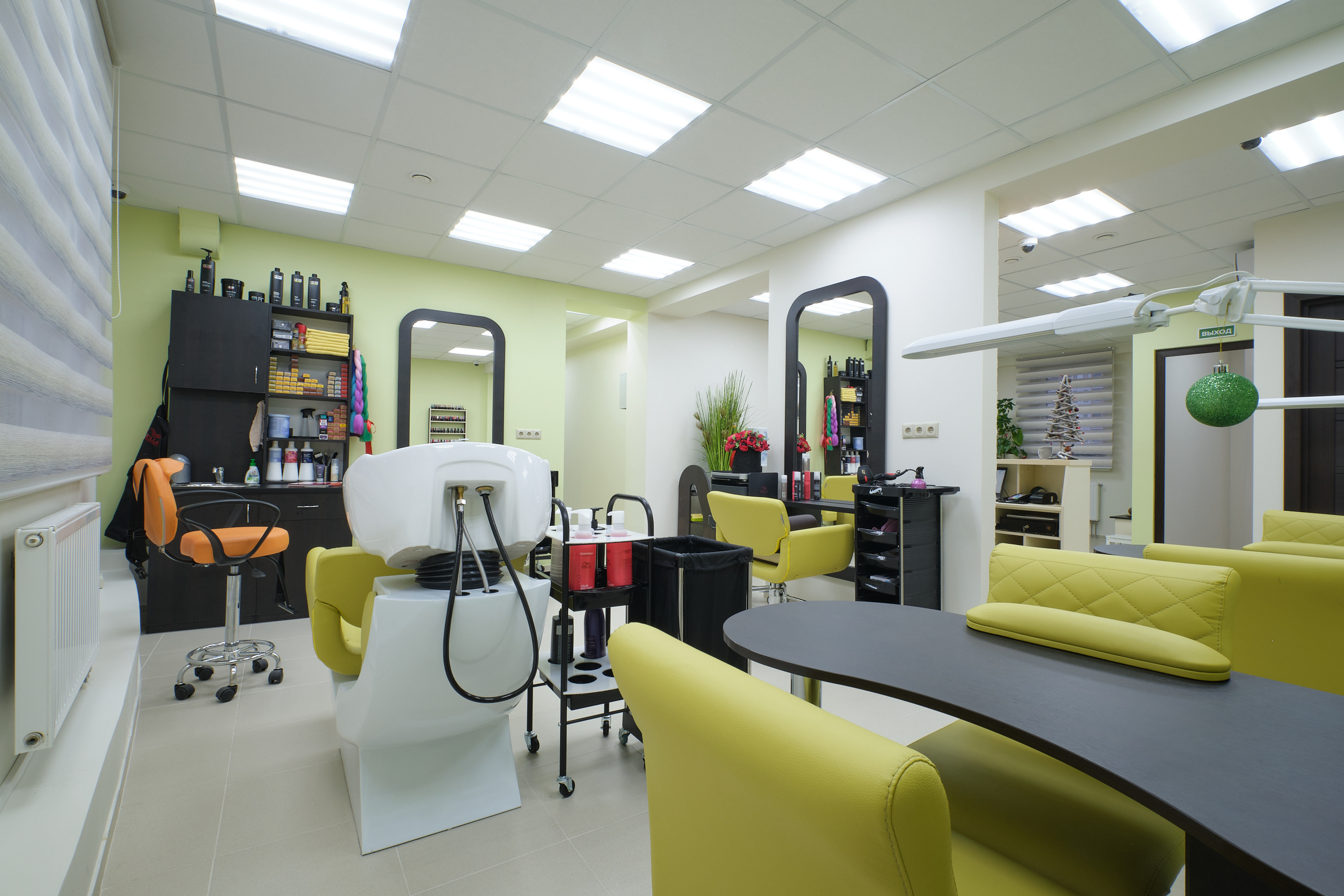 Интерьеры и Оформление. Фотограф и видеограф в Москве Алексей Толстиков