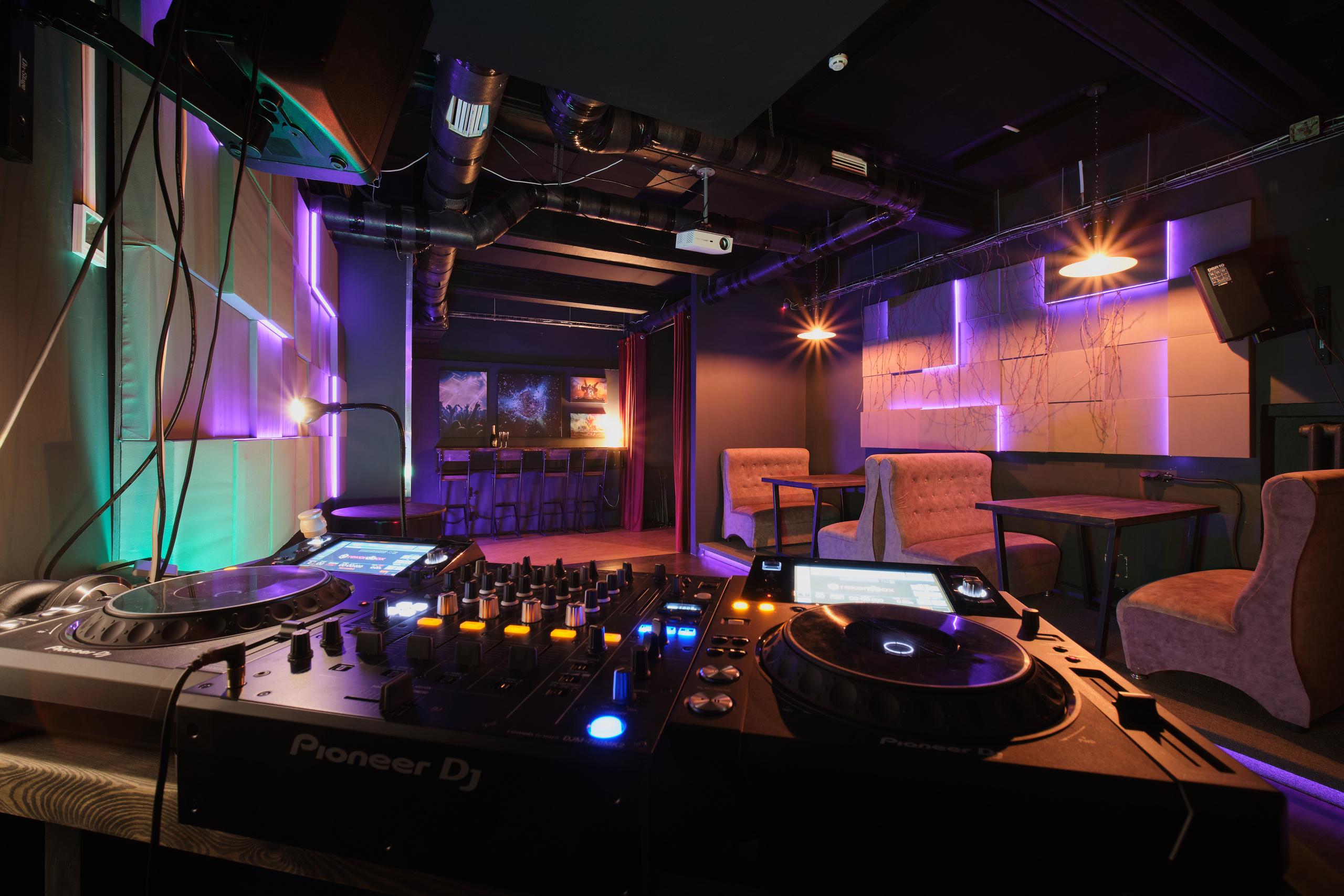 Интерьеры и Оформление. Фотограф и видеограф в Москве Алексей Толстиков