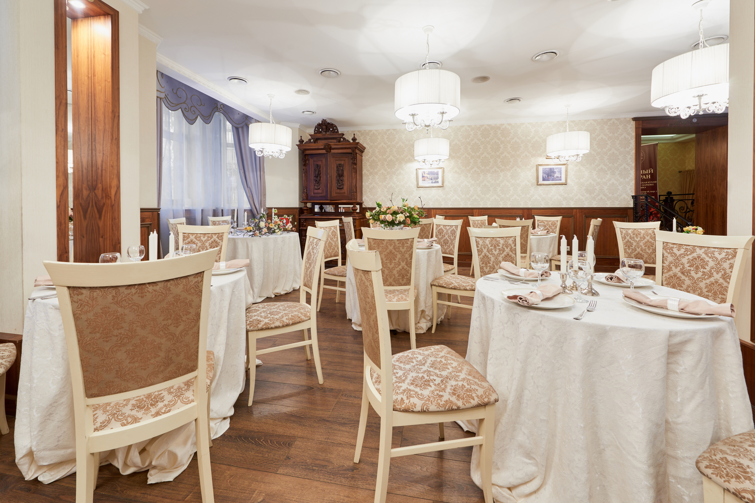 Интерьеры и Оформление. Фотограф и видеограф в Москве Алексей Толстиков