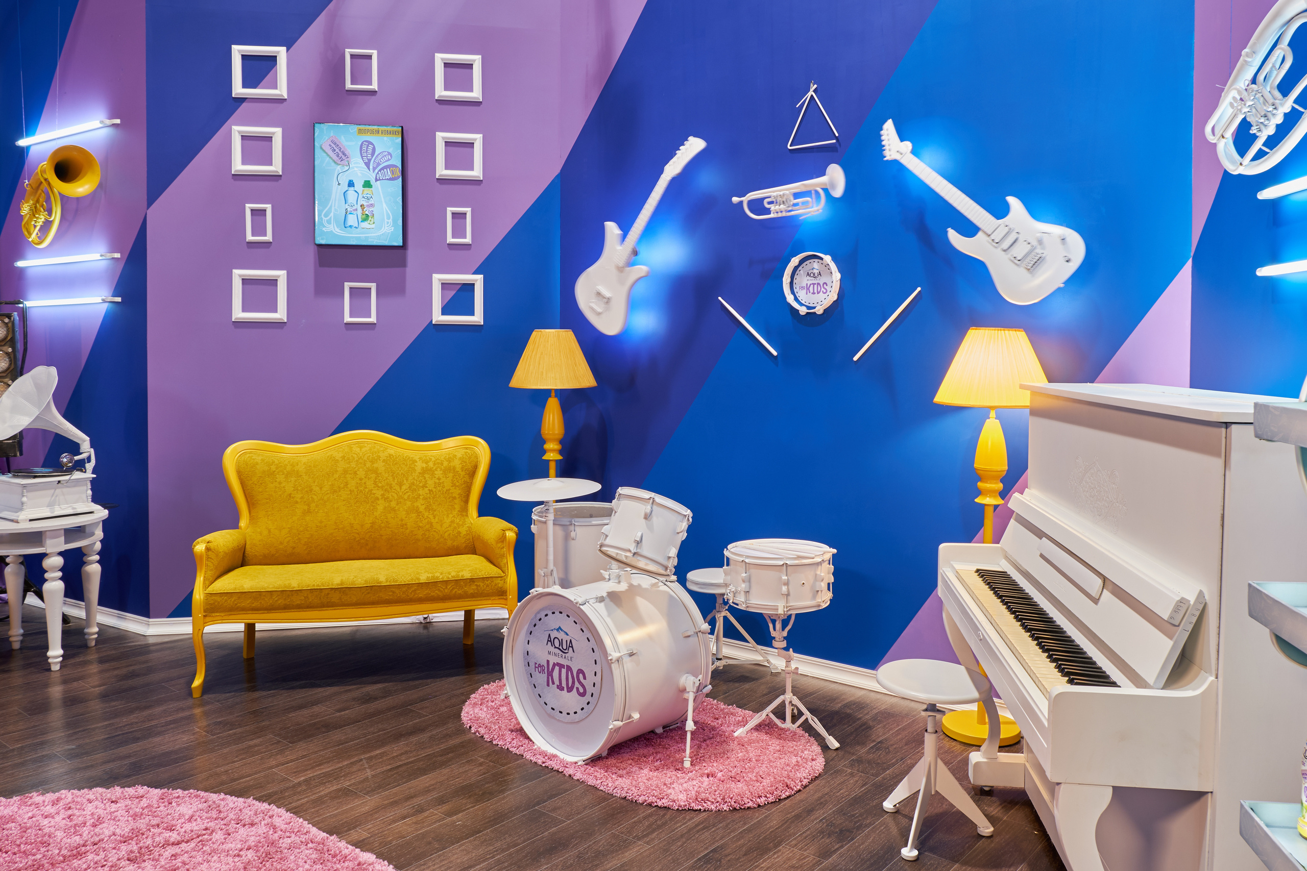 Интерьеры и Оформление. Фотограф и видеограф в Москве Алексей Толстиков