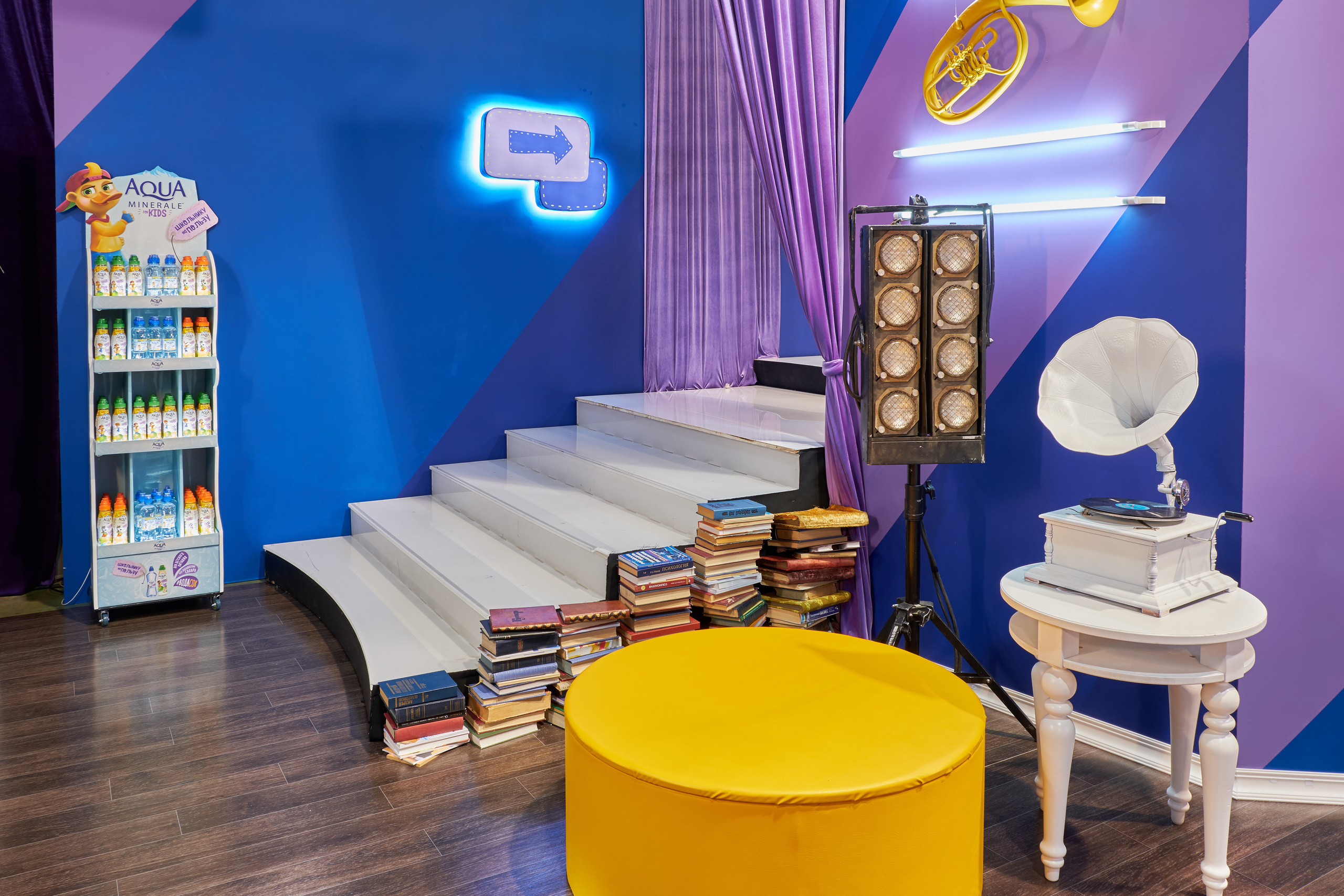 Интерьеры и Оформление. Фотограф и видеограф в Москве Алексей Толстиков