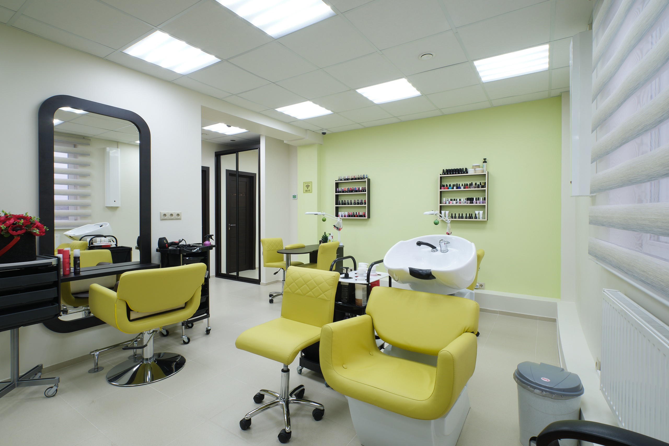 Интерьеры и Оформление. Фотограф и видеограф в Москве Алексей Толстиков