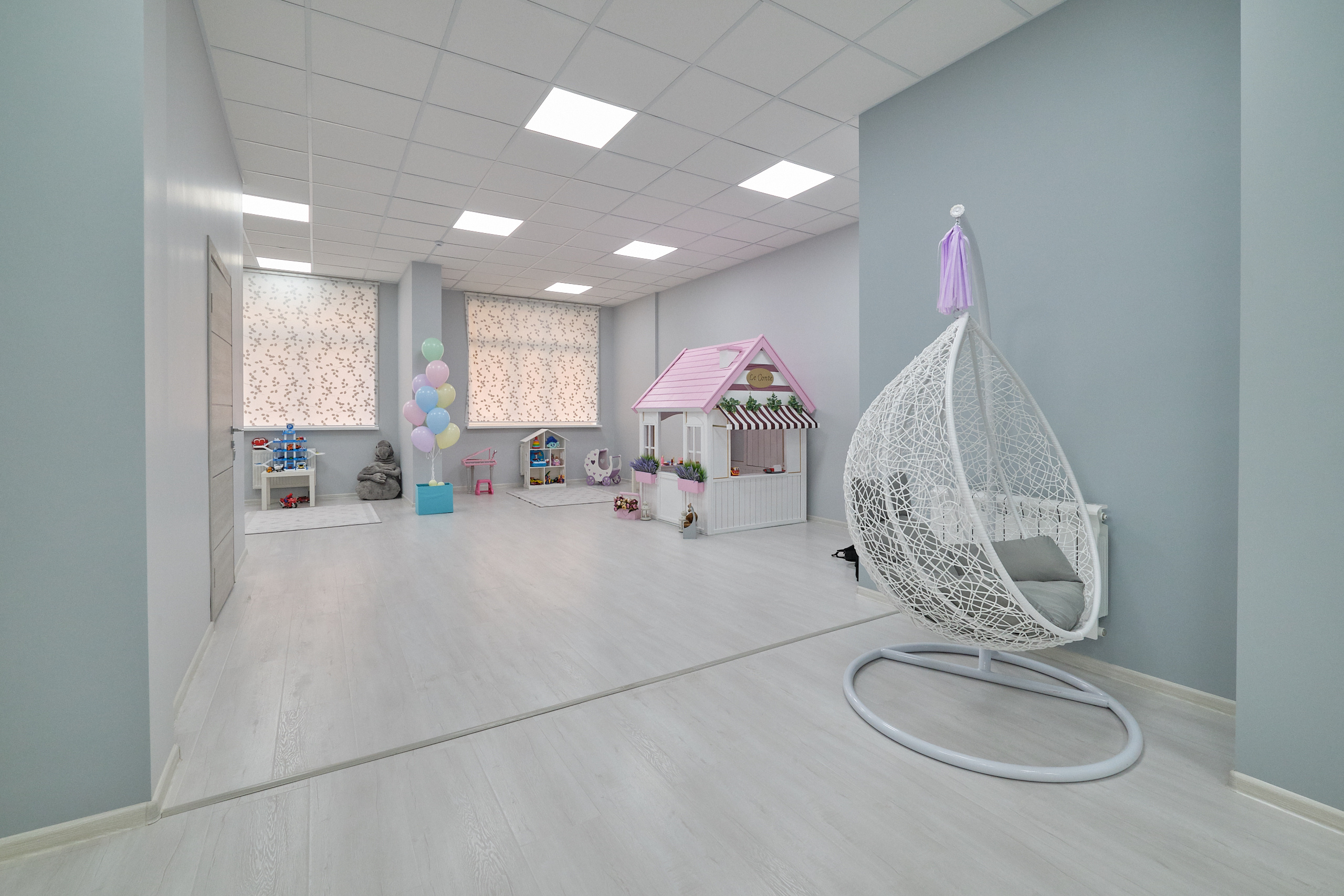 Интерьеры и Оформление. Фотограф и видеограф в Москве Алексей Толстиков