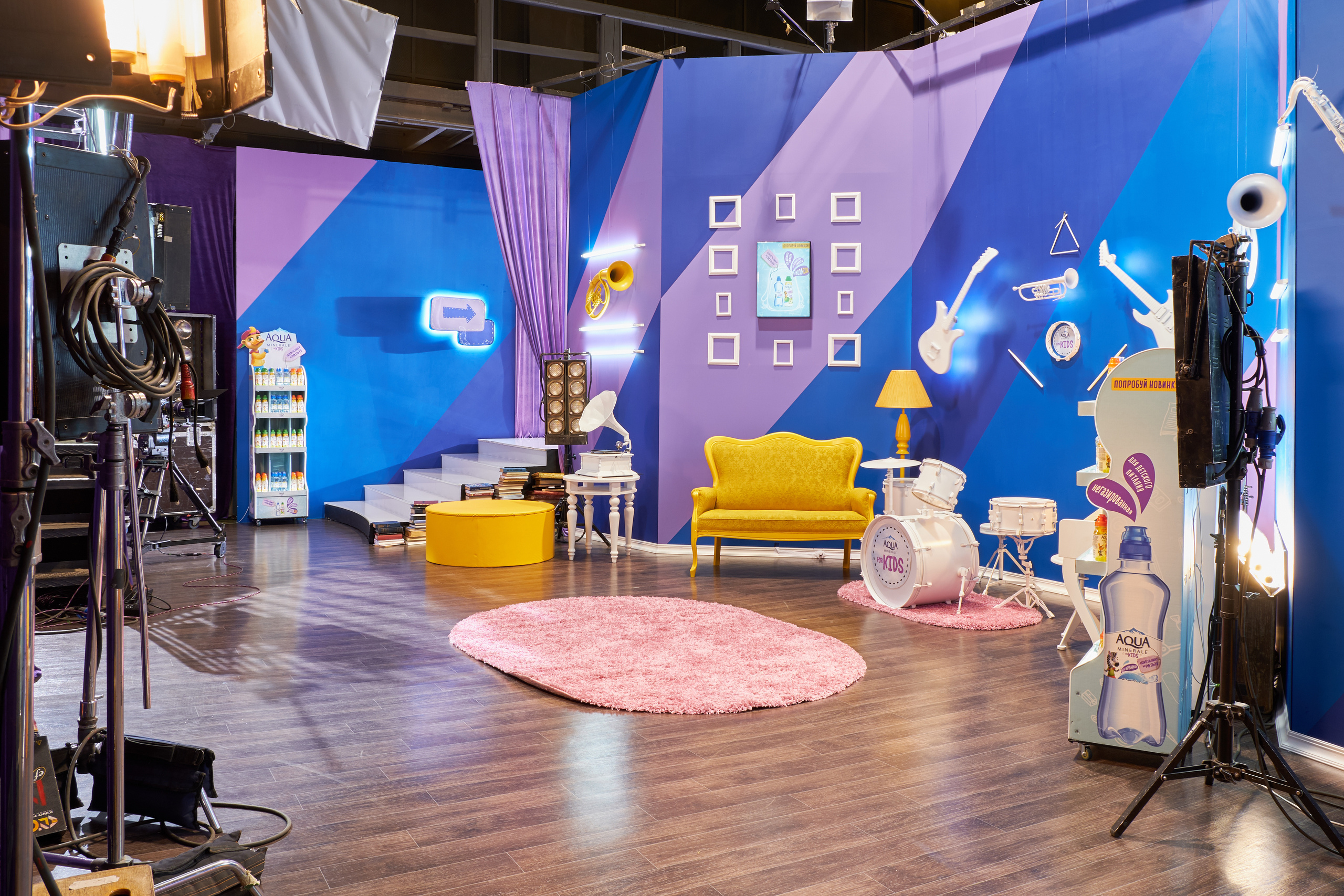 Интерьеры и Оформление. Фотограф и видеограф в Москве Алексей Толстиков