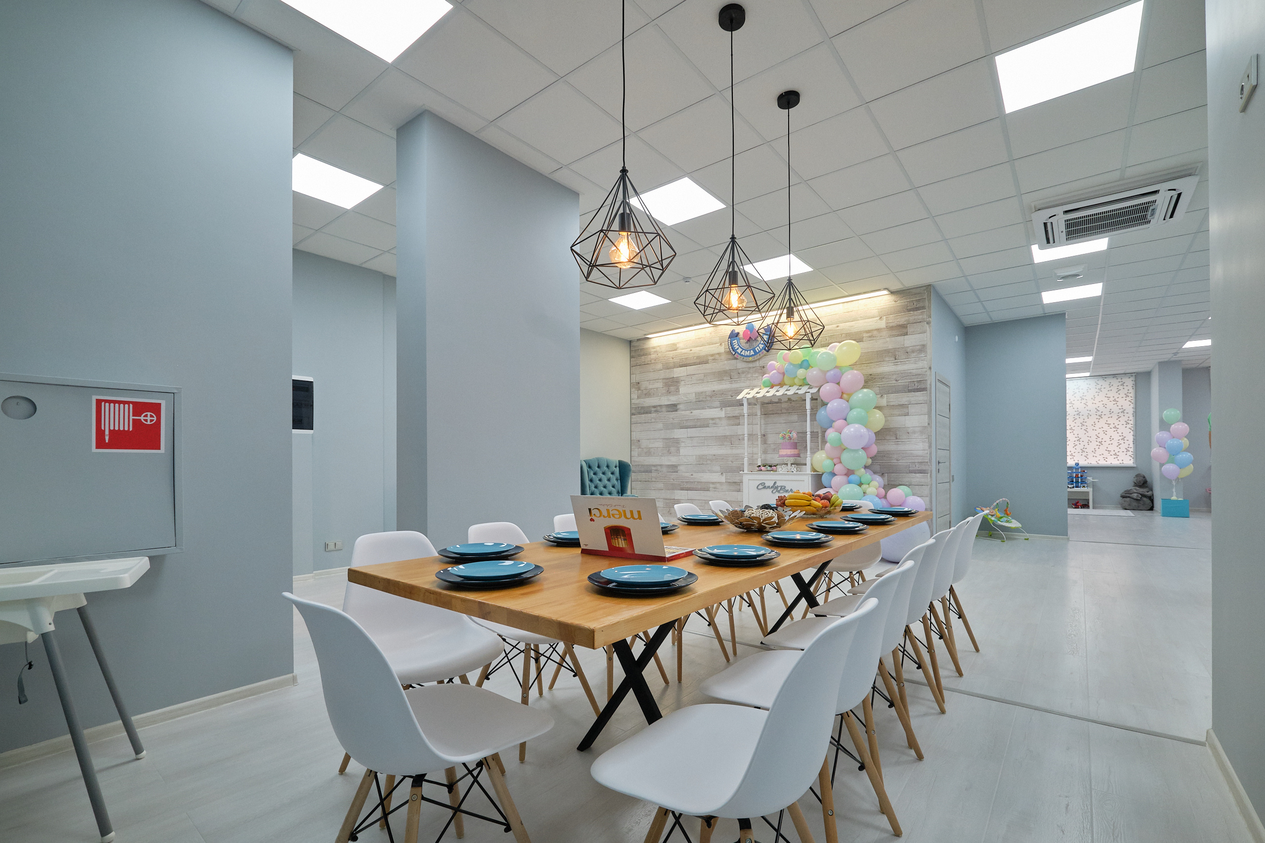 Интерьеры и Оформление. Фотограф и видеограф в Москве Алексей Толстиков