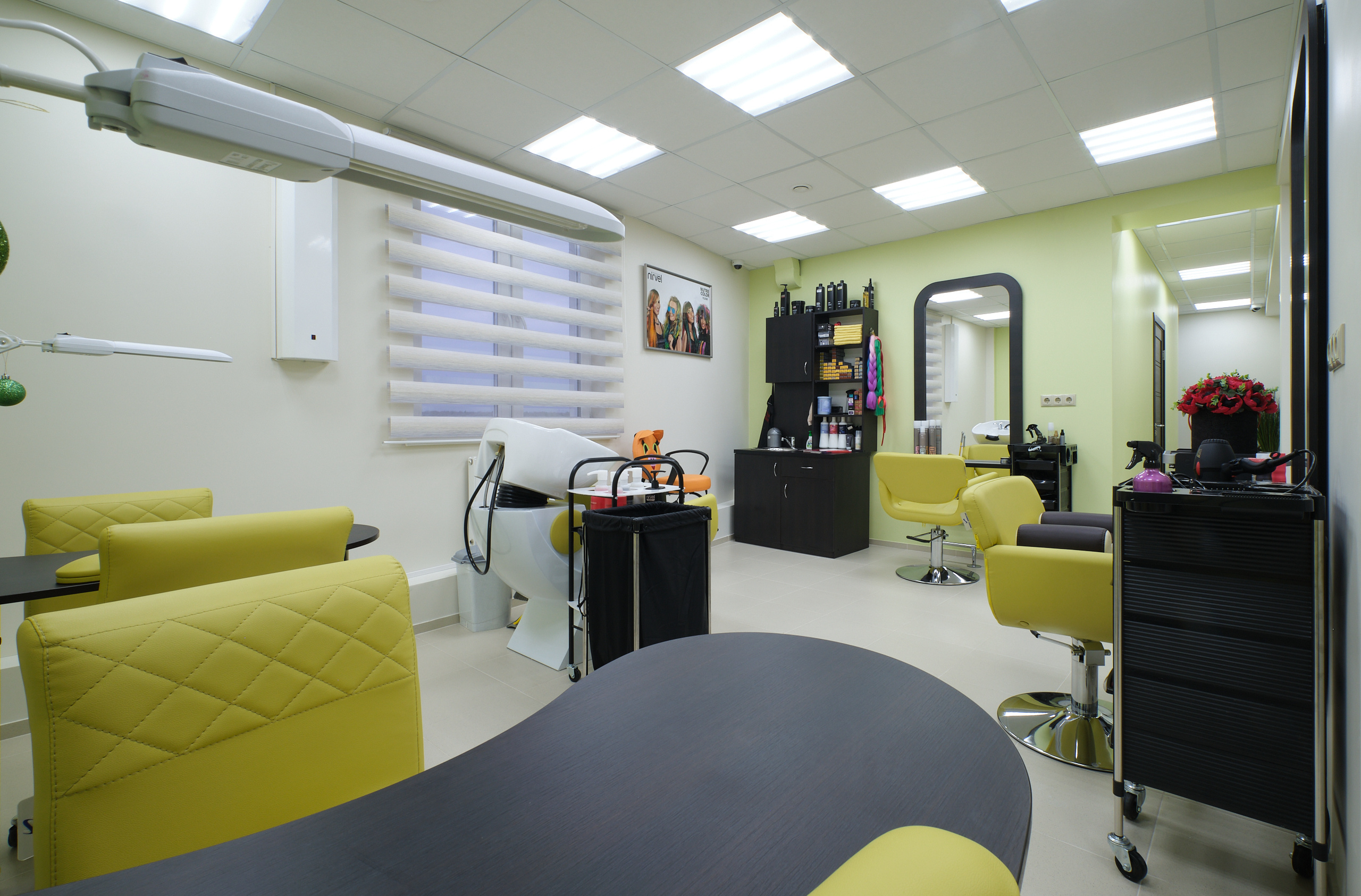 Интерьеры и Оформление. Фотограф и видеограф в Москве Алексей Толстиков