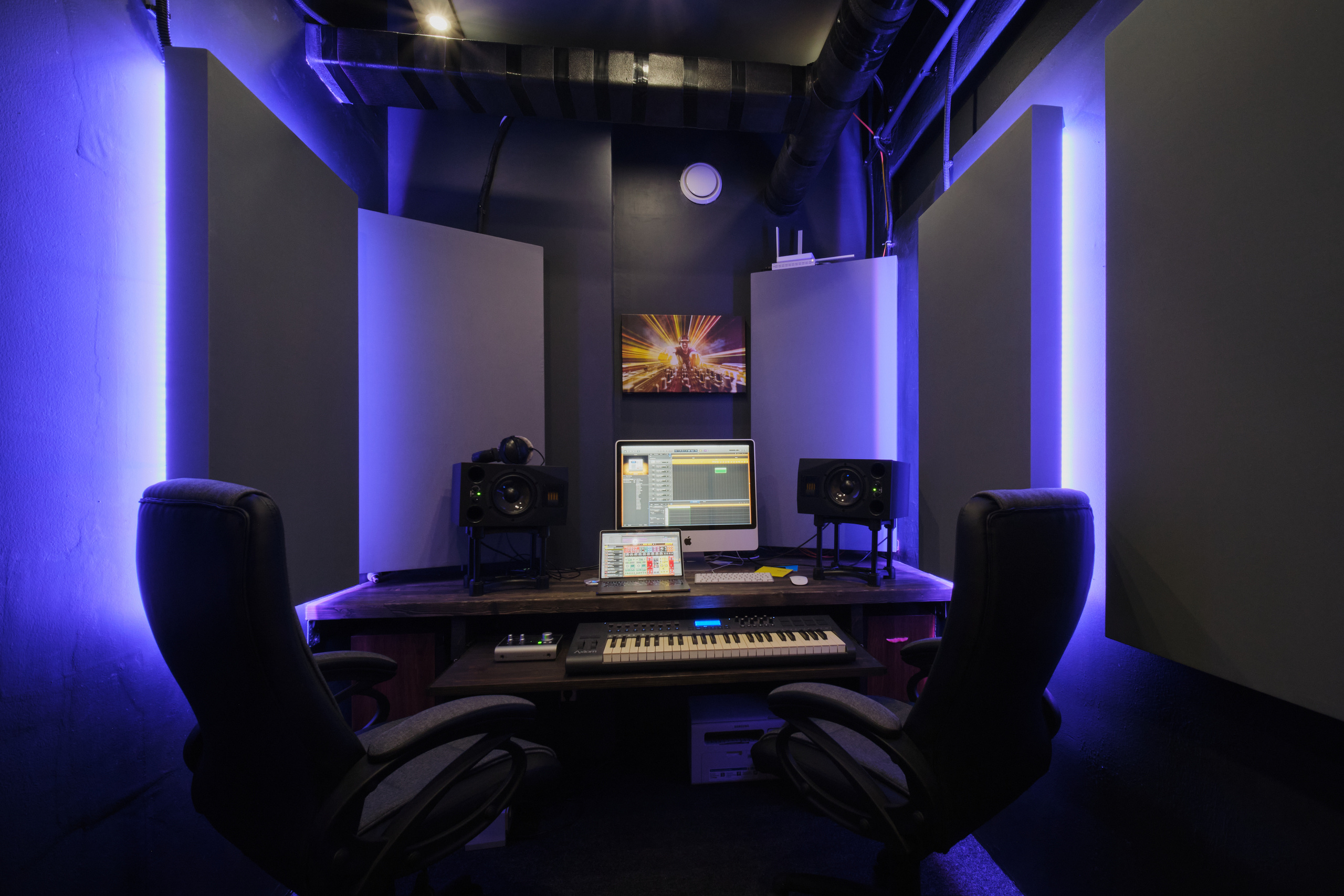 Интерьеры и Оформление. Фотограф и видеограф в Москве Алексей Толстиков