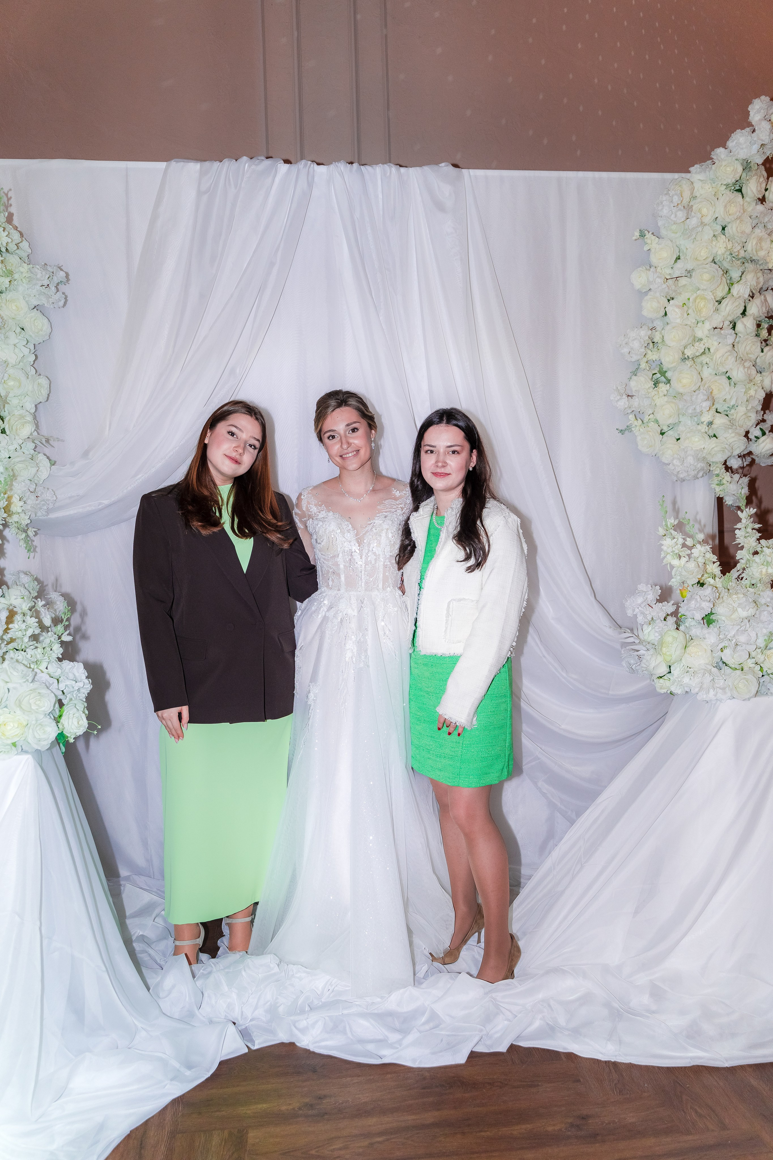 Евгений + Елена