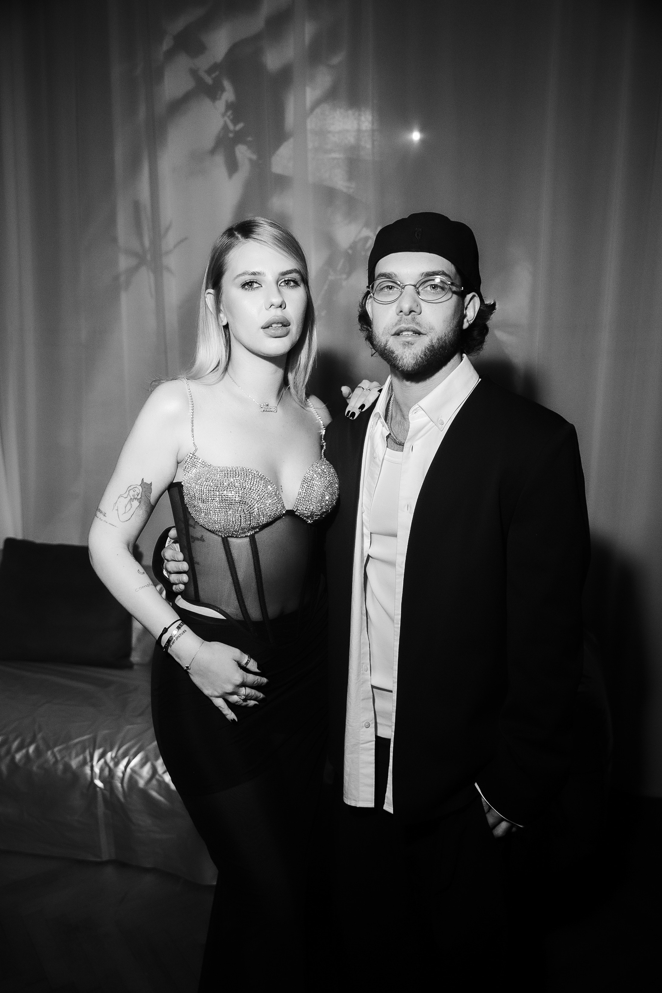 GOSHA KARTSEV Благотворительный бал