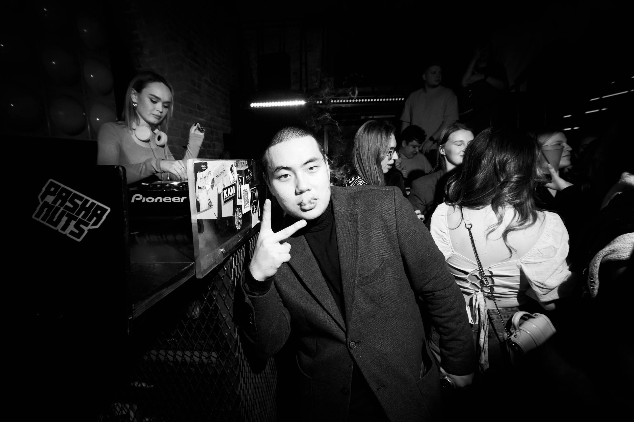 Stas and Sema's birthday party. Евгений Матвеев — фотограф в Санкт-Петербурге