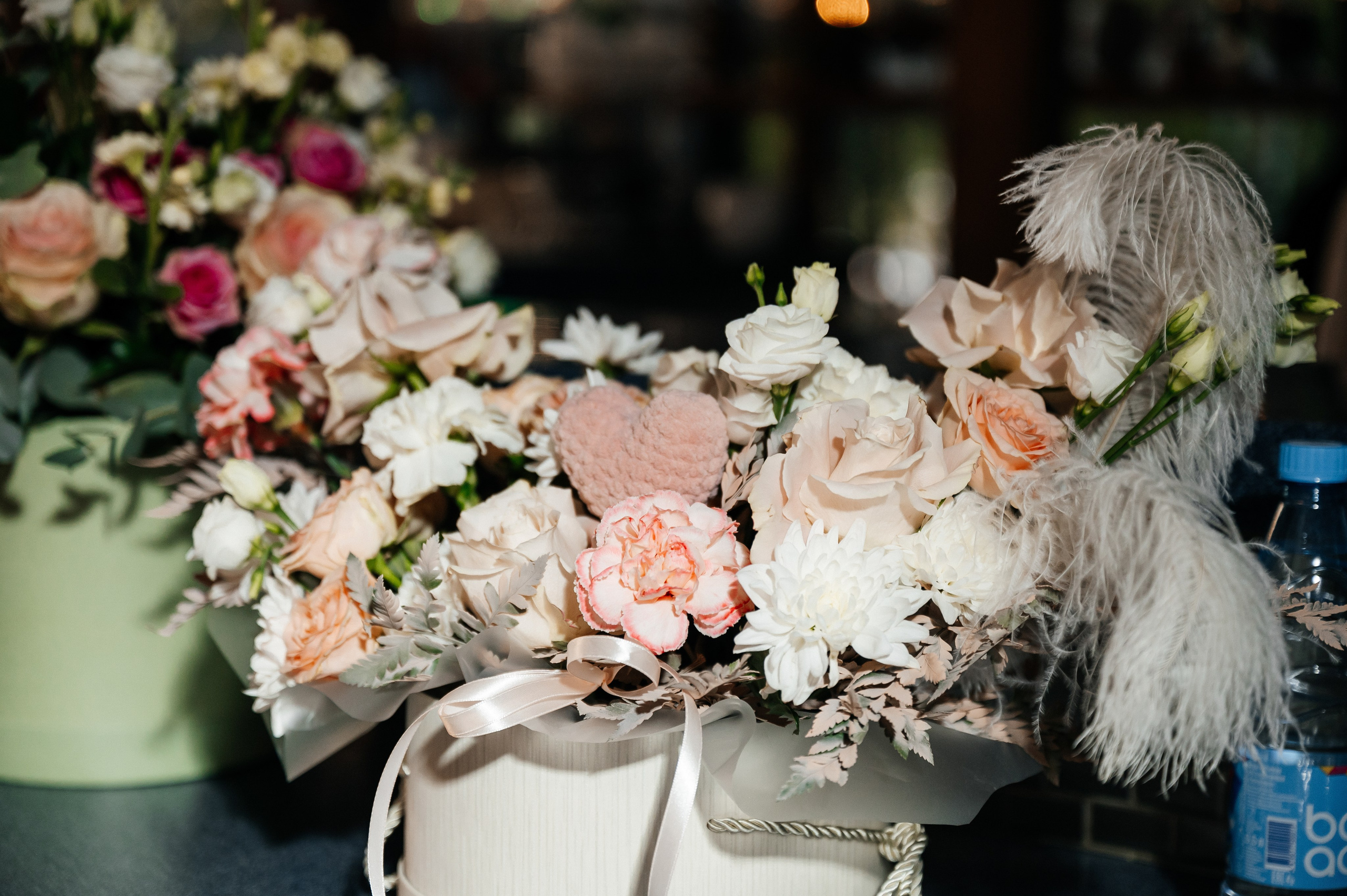 Марина и Александр