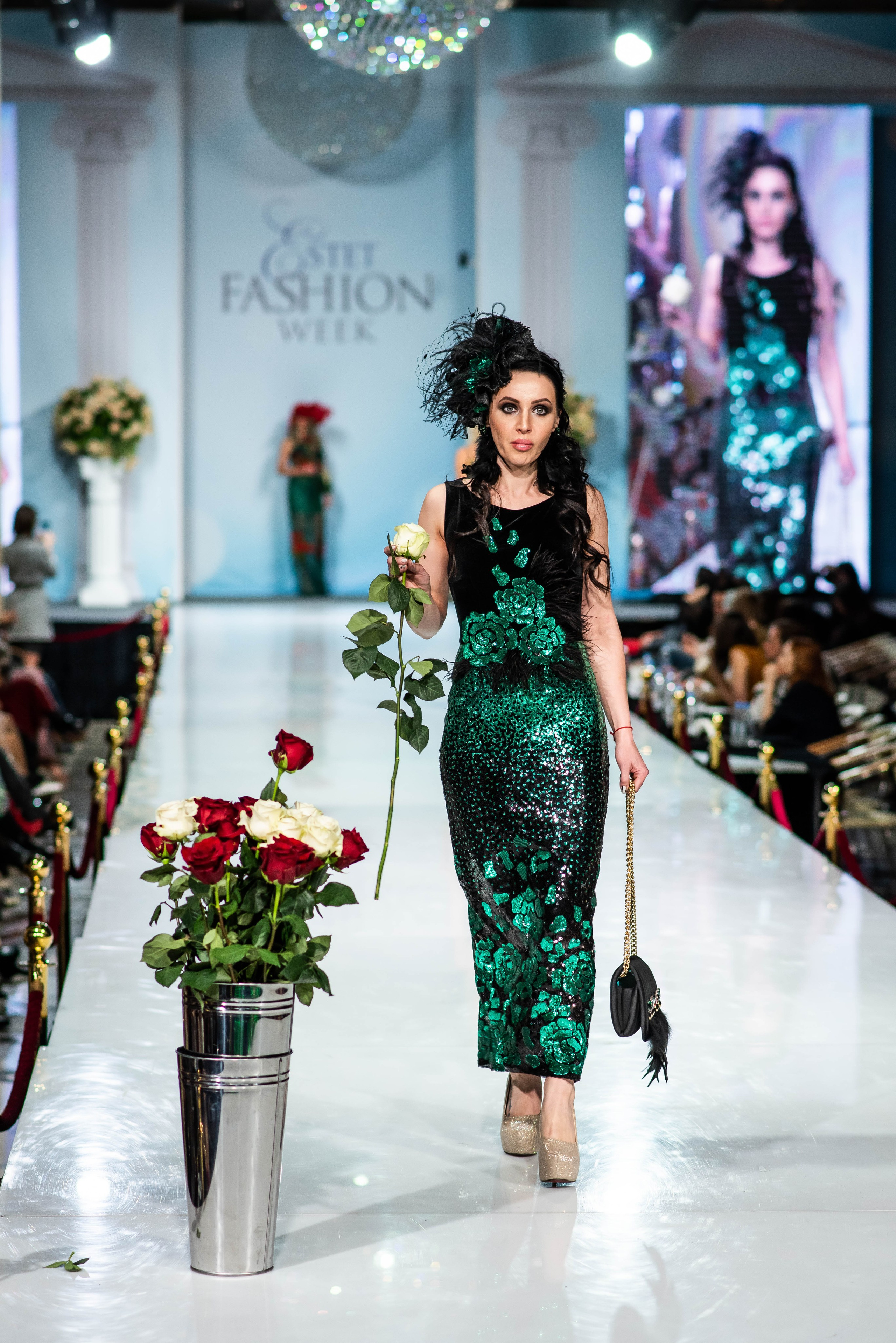 Иван Рыбников. Главная