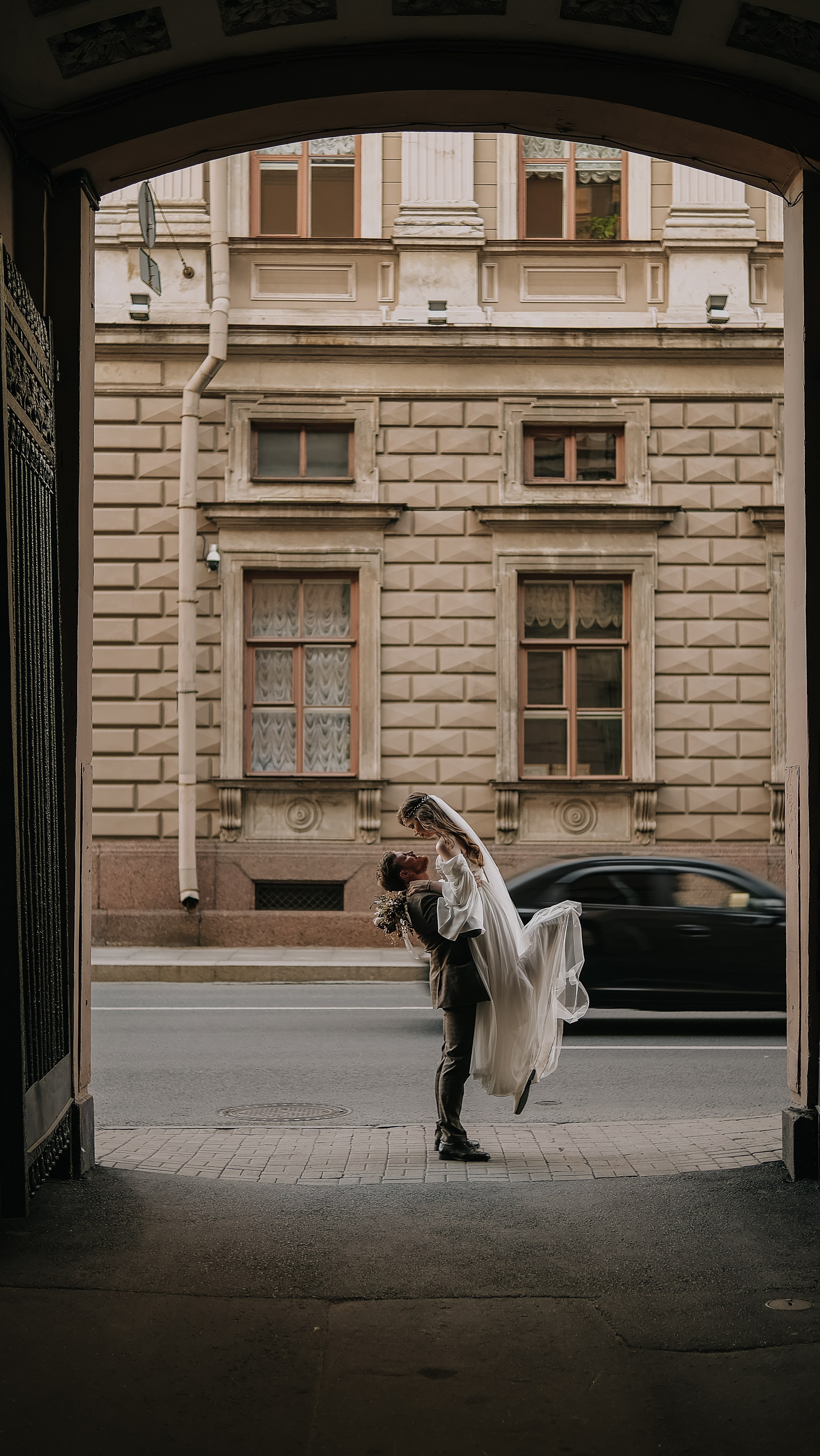 Юля и Вова. ДБ1. Phdkvmr.ru