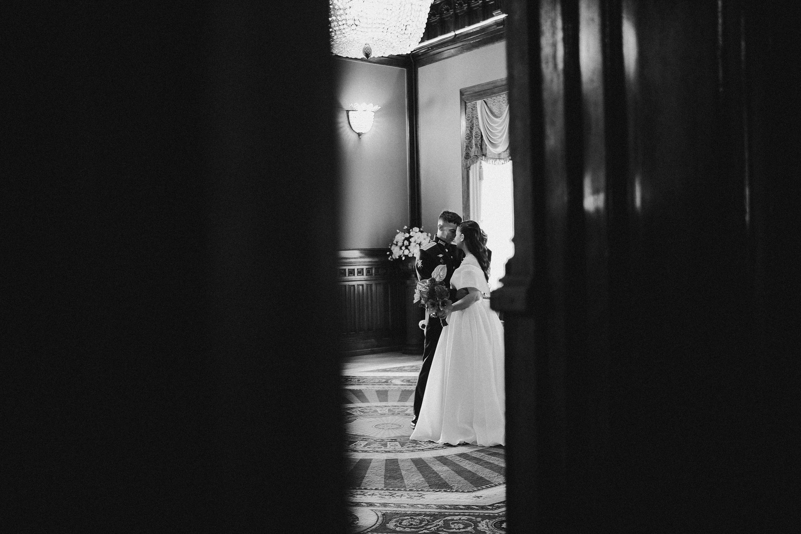 Алёна & Валентин ДБ2. Phdkvmr.ru