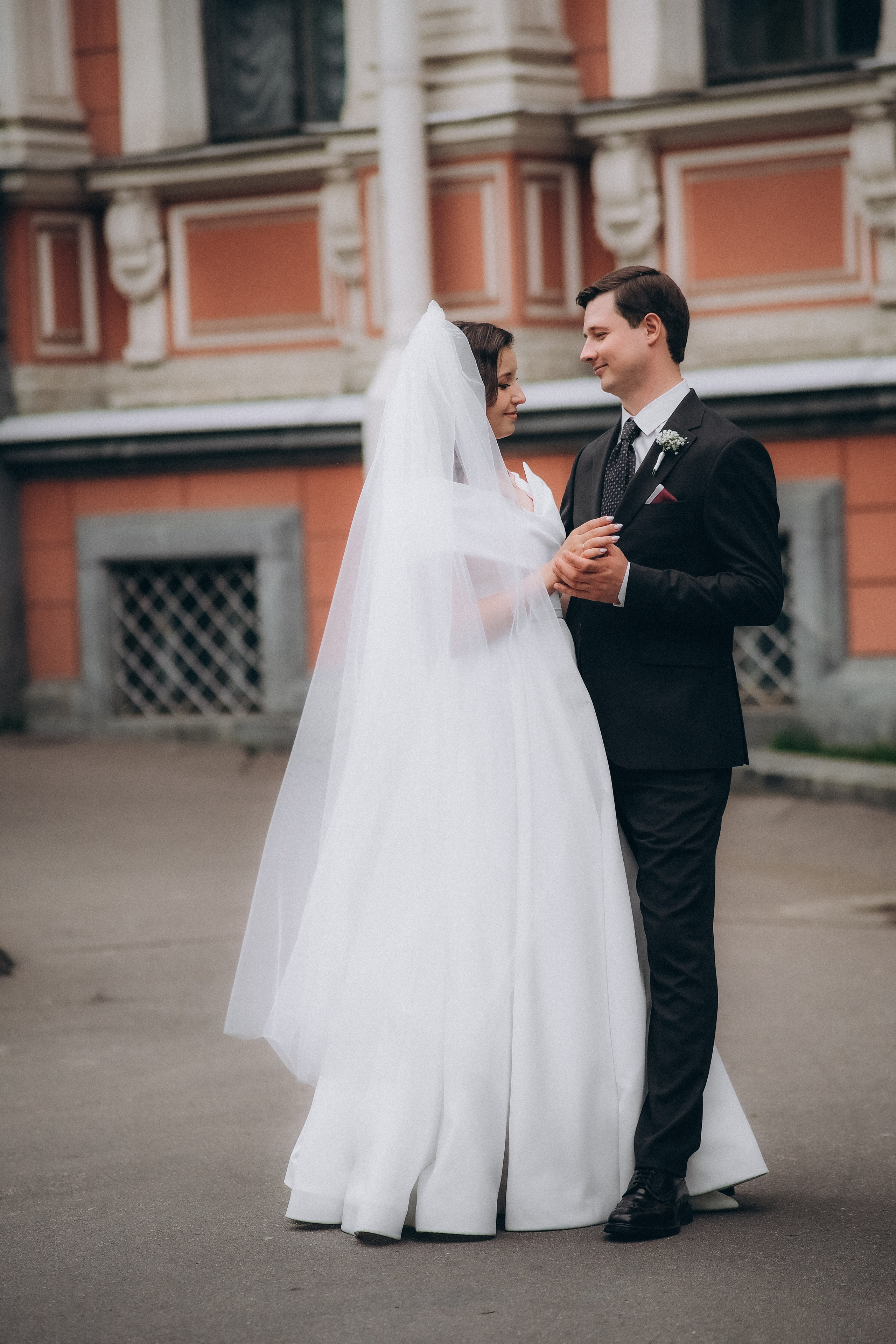 Оля & Саша ДБ1. Phdkvmr.ru