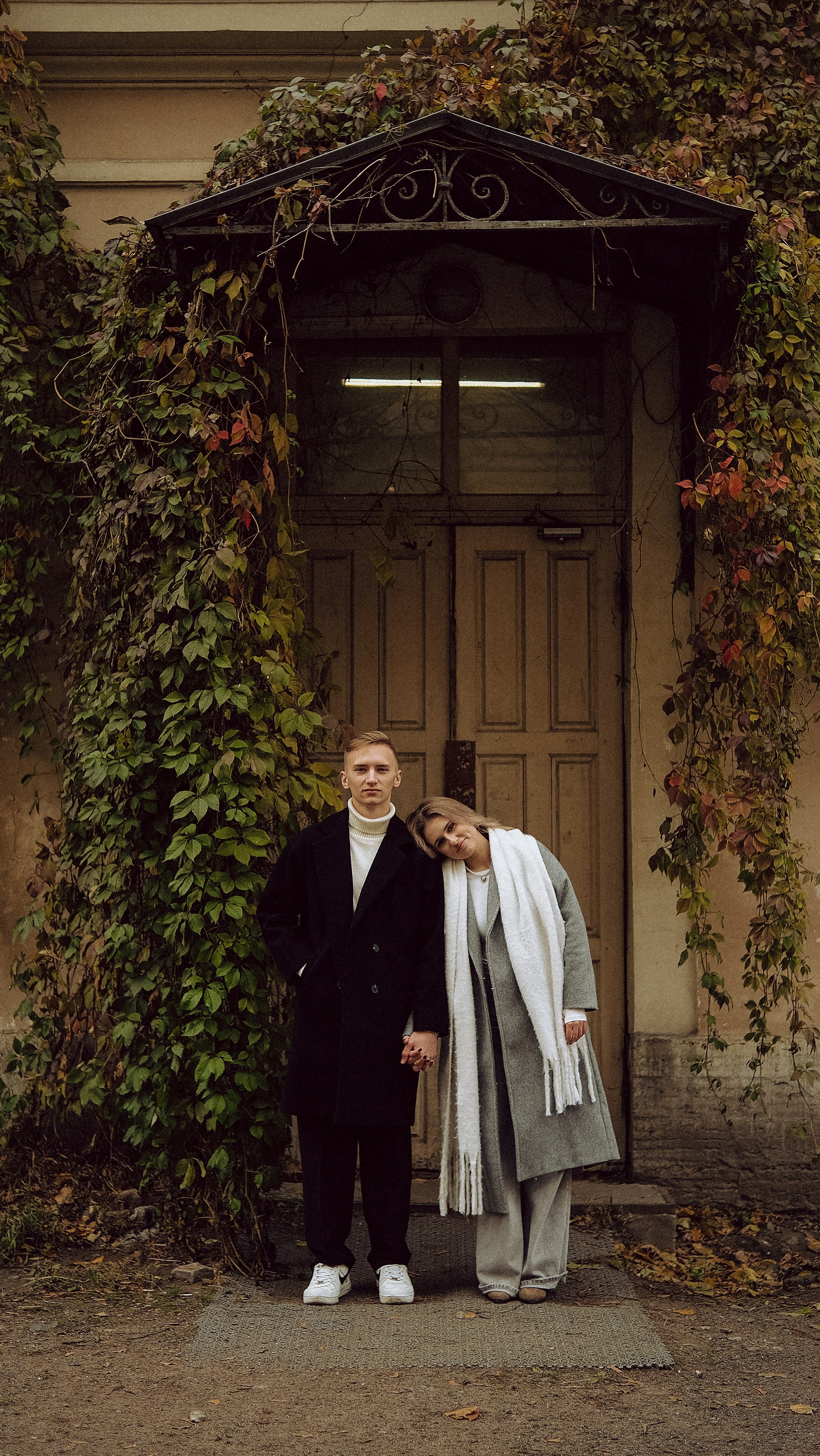 Полина & Илья. Phdkvmr.ru