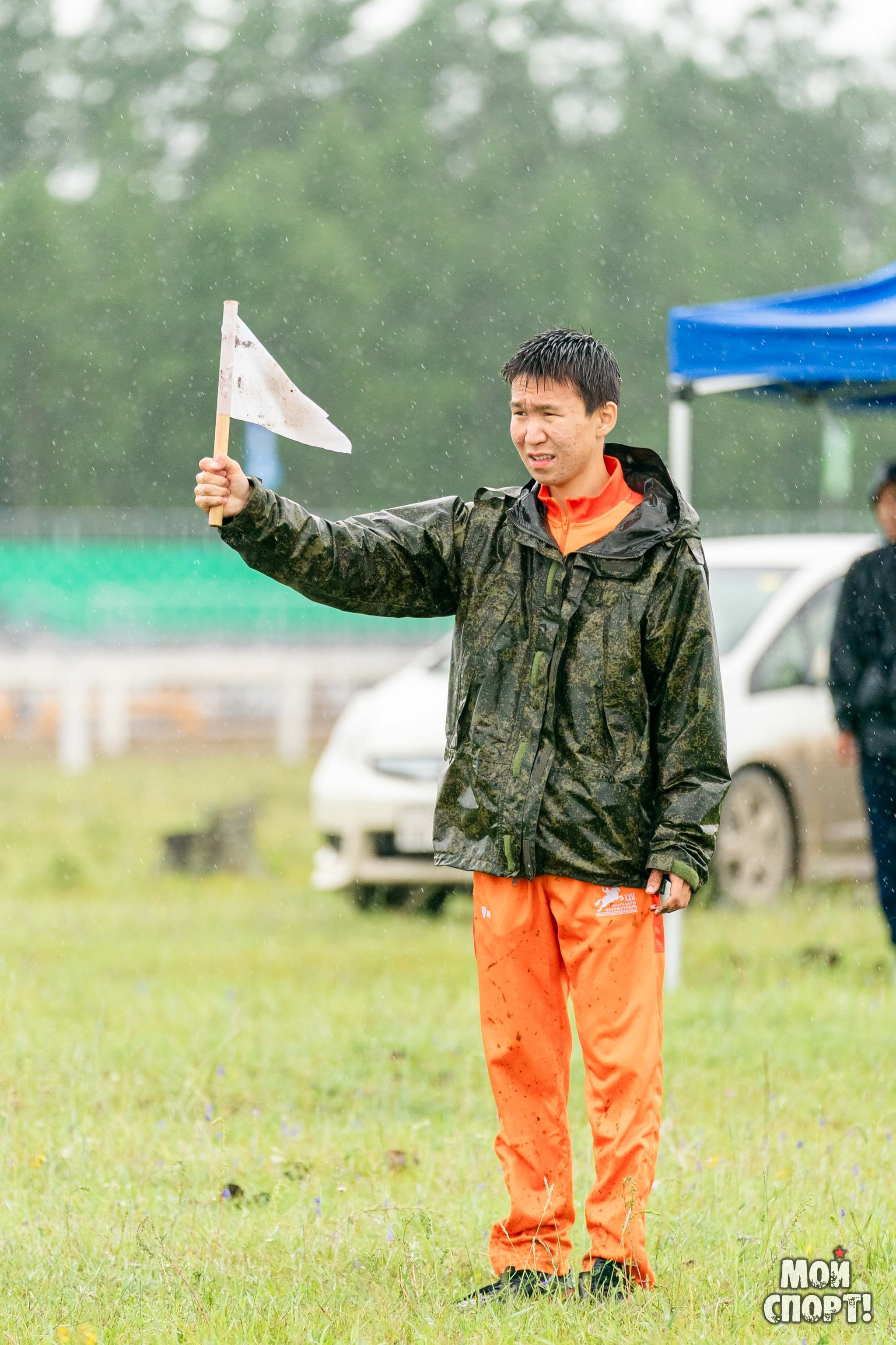 Игры Манчаары 2025. Таатта. Студия «Мой Спорт!» — все о спорте в Якутии