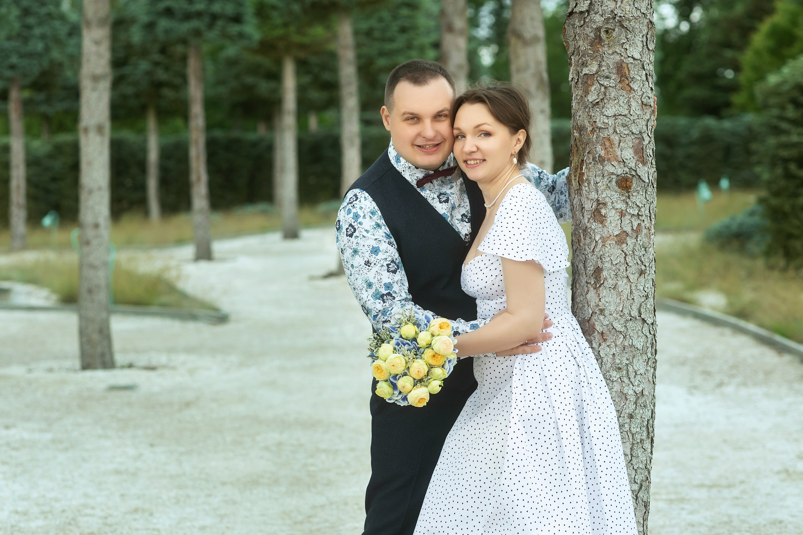 Татьяна и Валдис. Свадебный, семейный фотограф в Раменском, Москве и Подмосковье