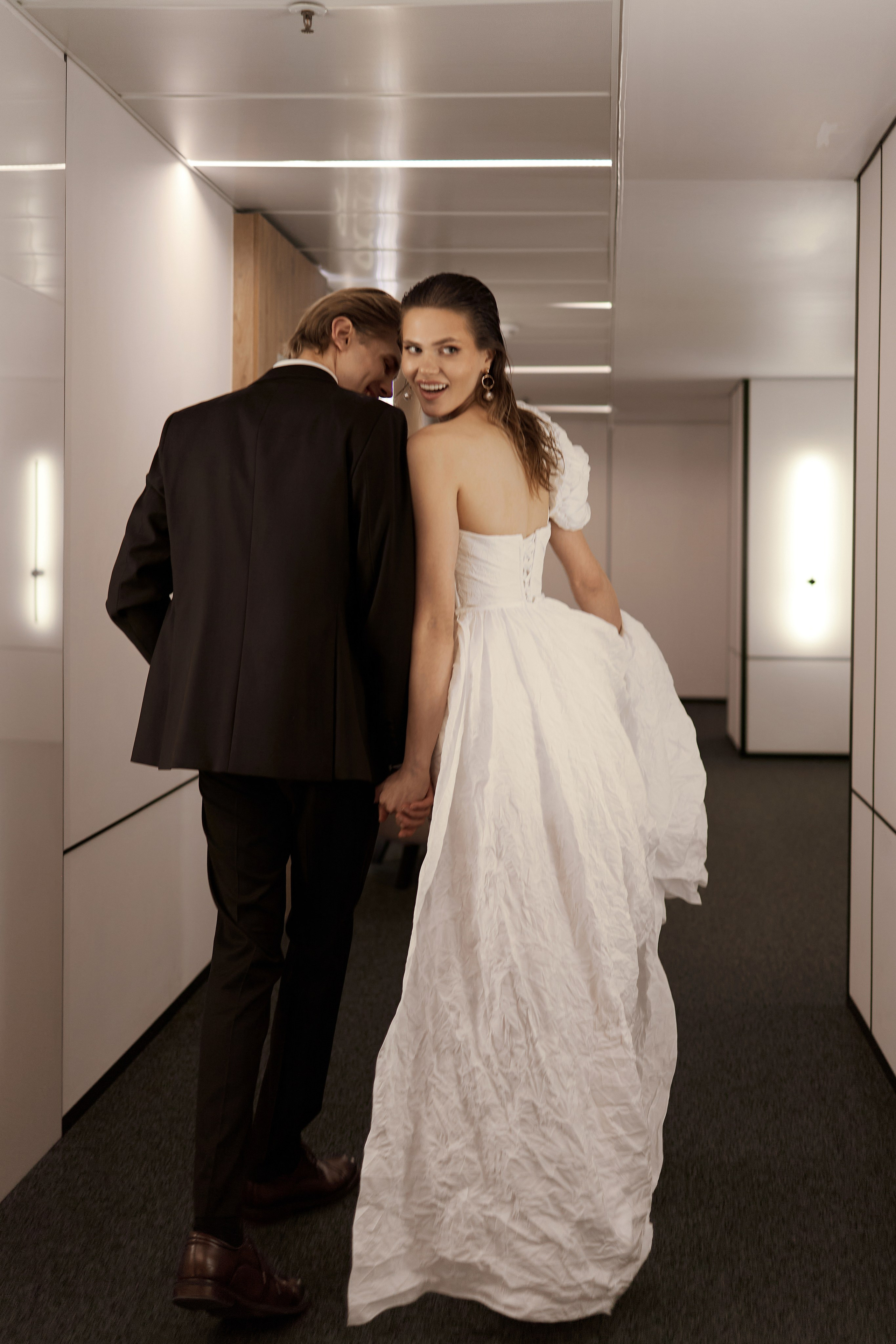 Свадебная съёмка. Фотограф Краснодар