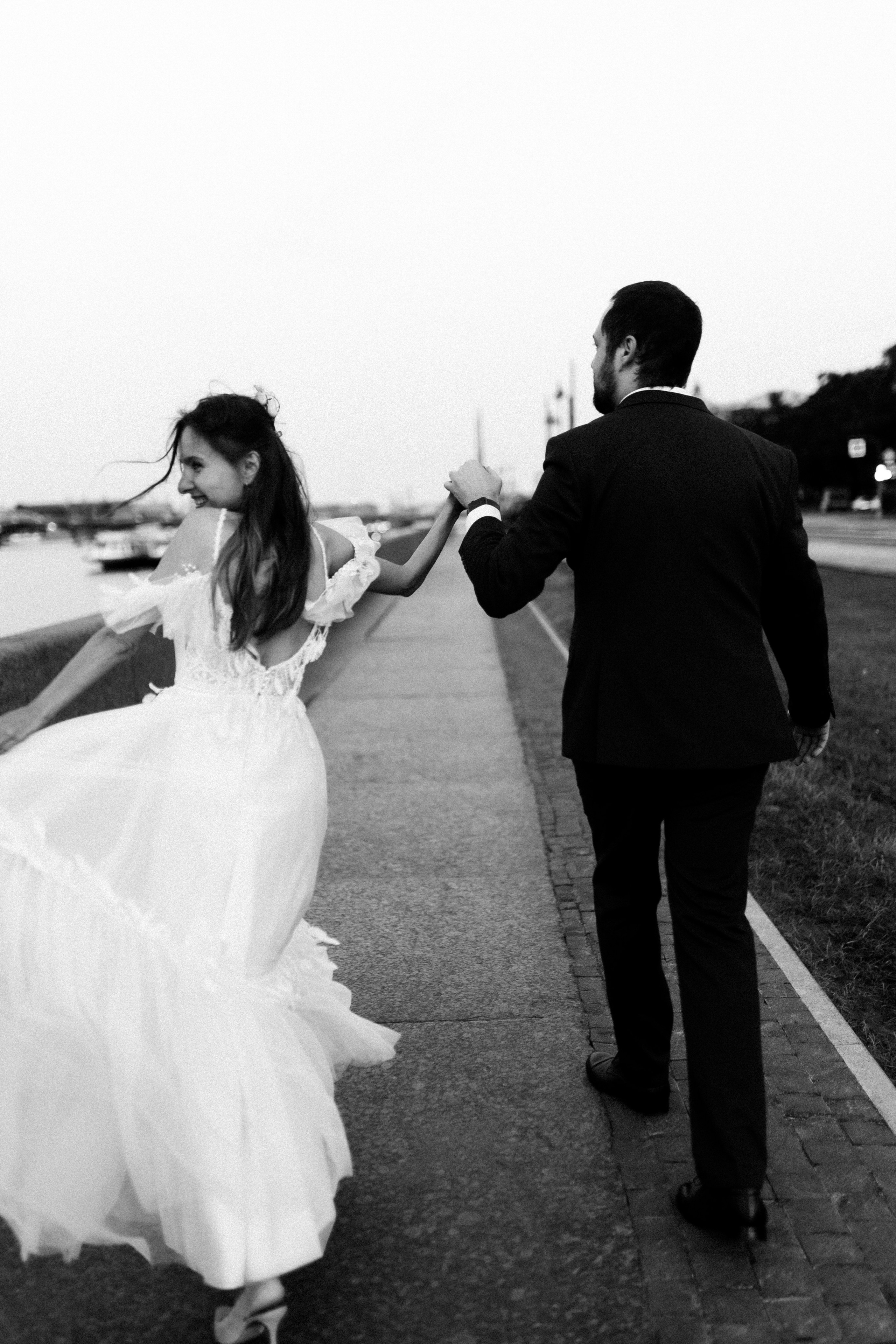 Елена и Александр. Фотограф в Санкт-Петербурге