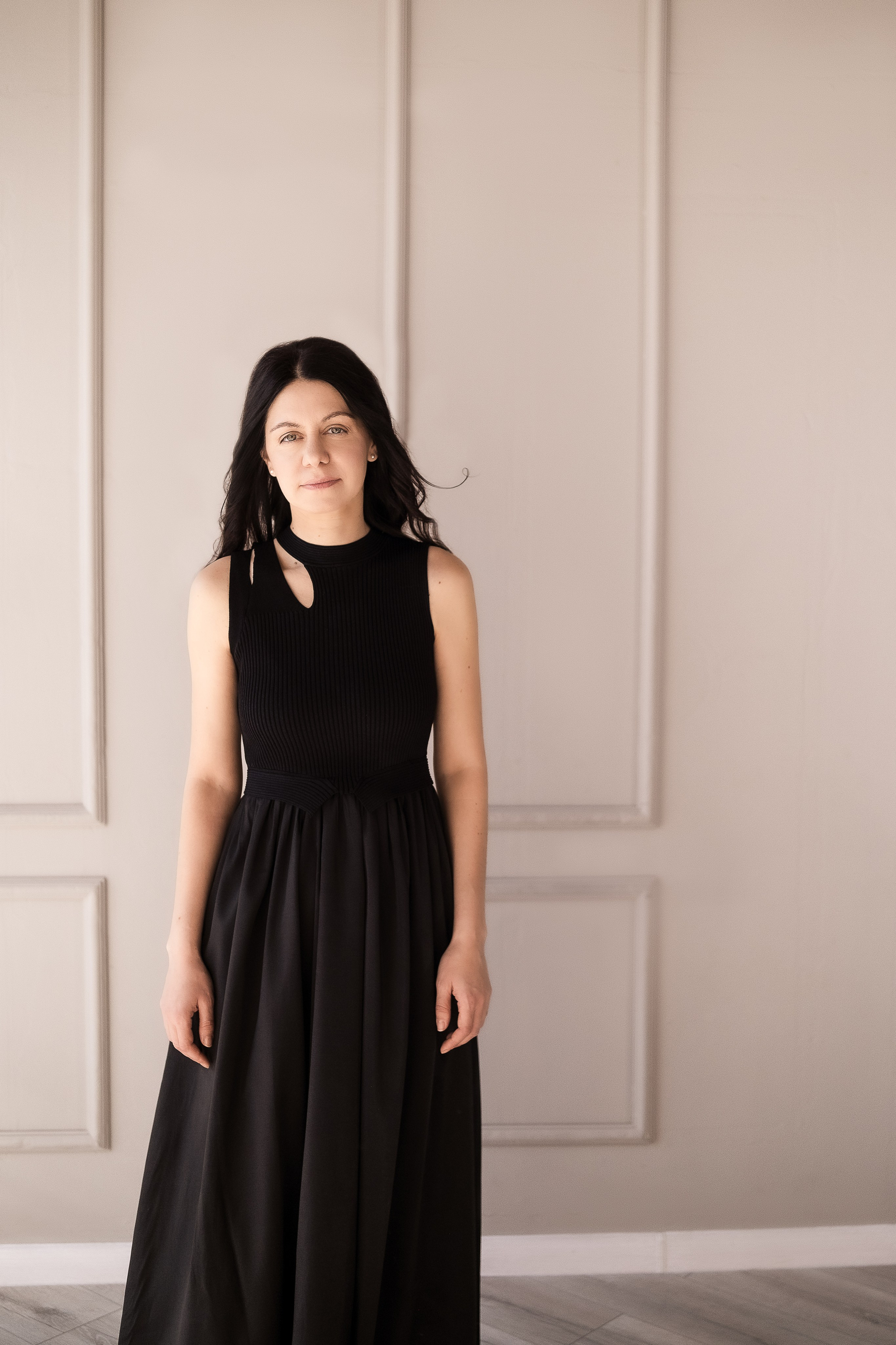 Доника. Портретный фотограф в Чите Анна Камратова. Помогу Вам создать историю, в которой Вы — главный герой!