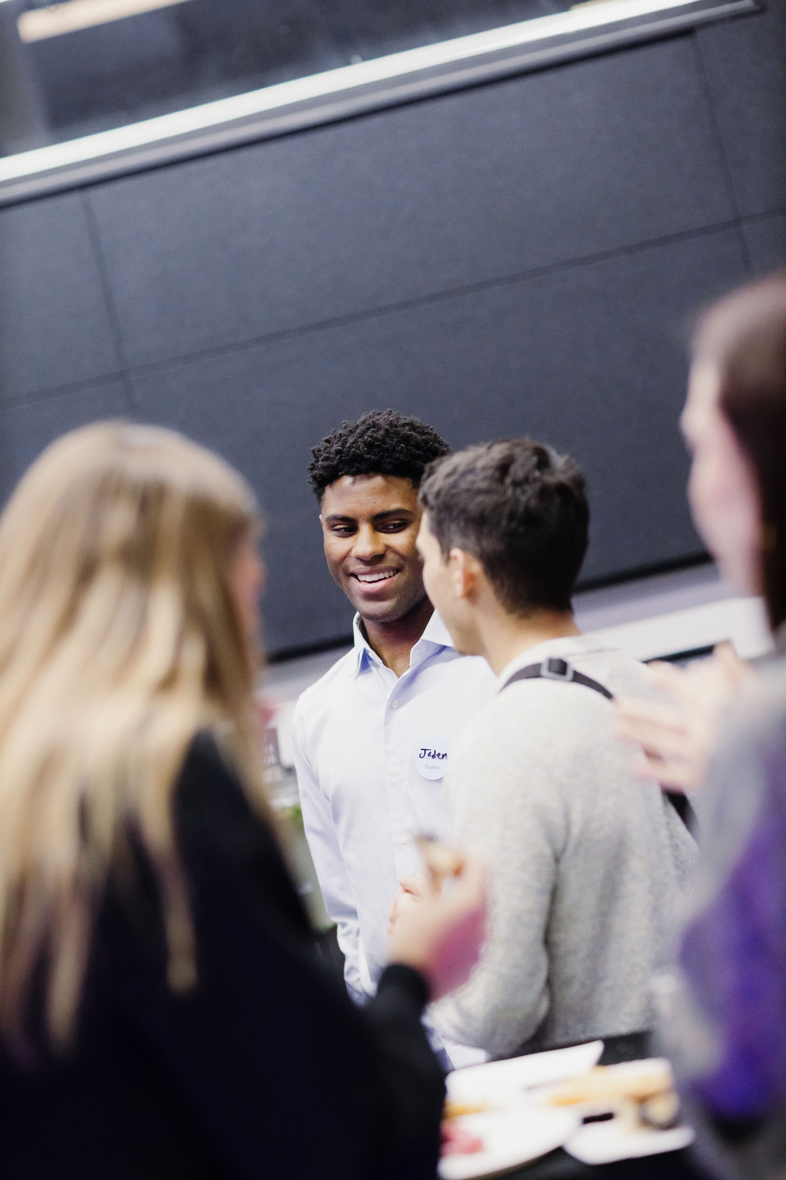 IFSA | Форум образования в эпоху ИИ. Фотограф в Праге Александр Пивоваров