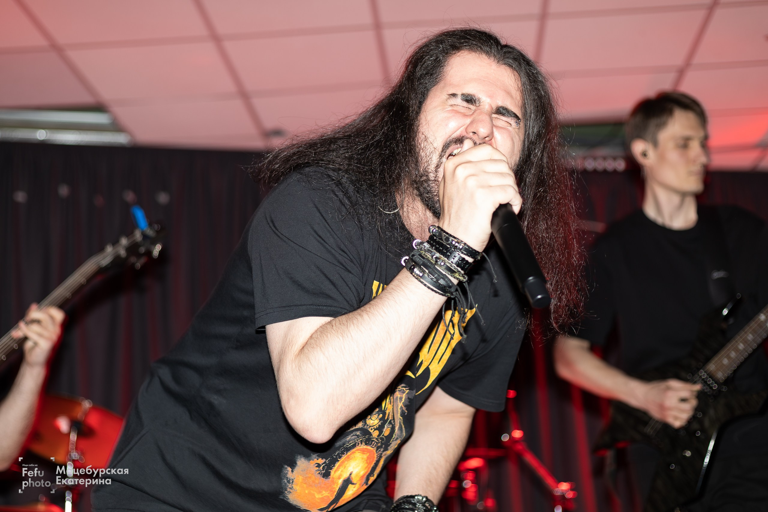 GRUNGE EMO NIGHT. Главная