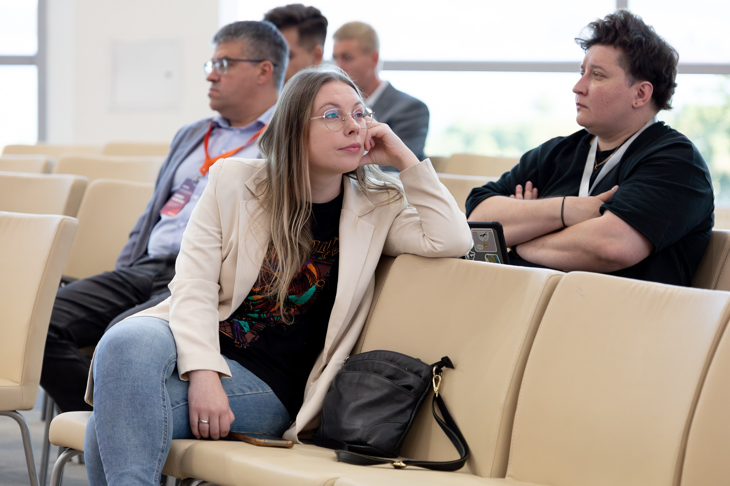 IV Международная научная конференция FUTURE OF BIOMEDICINE. Главная