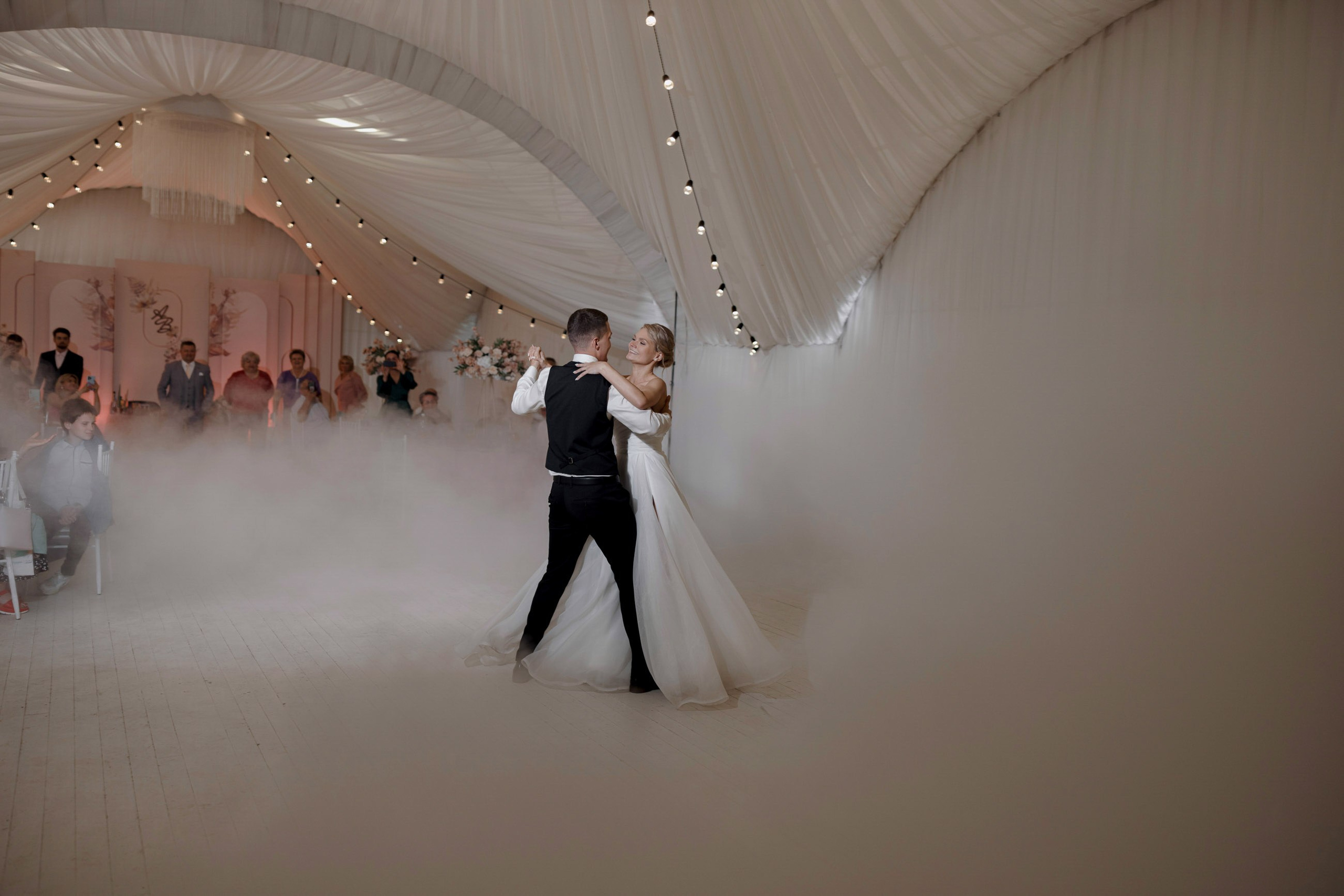 Александр и Валерия. Свадебный фотограф и видеограф Юрий и Эля Дубинины