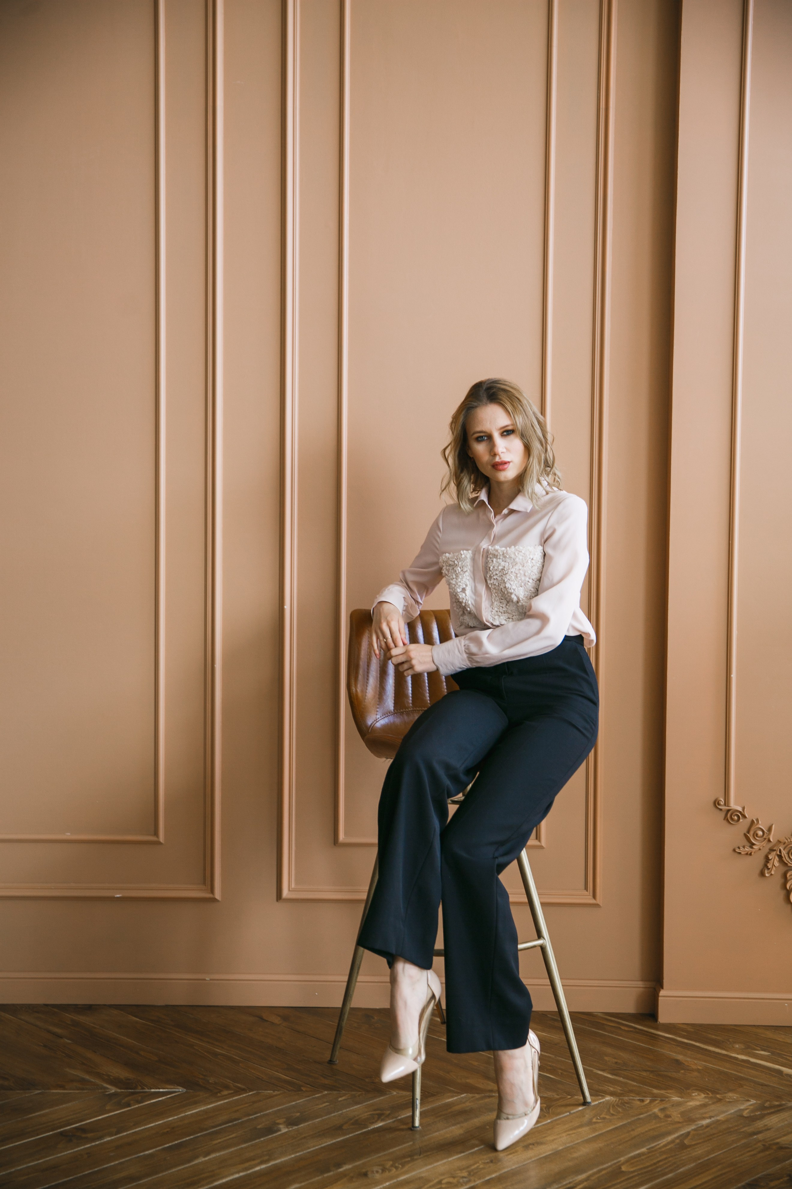 Зоя. Дизайнер. Фотограф Шейдаев Эмин г. Волгоград