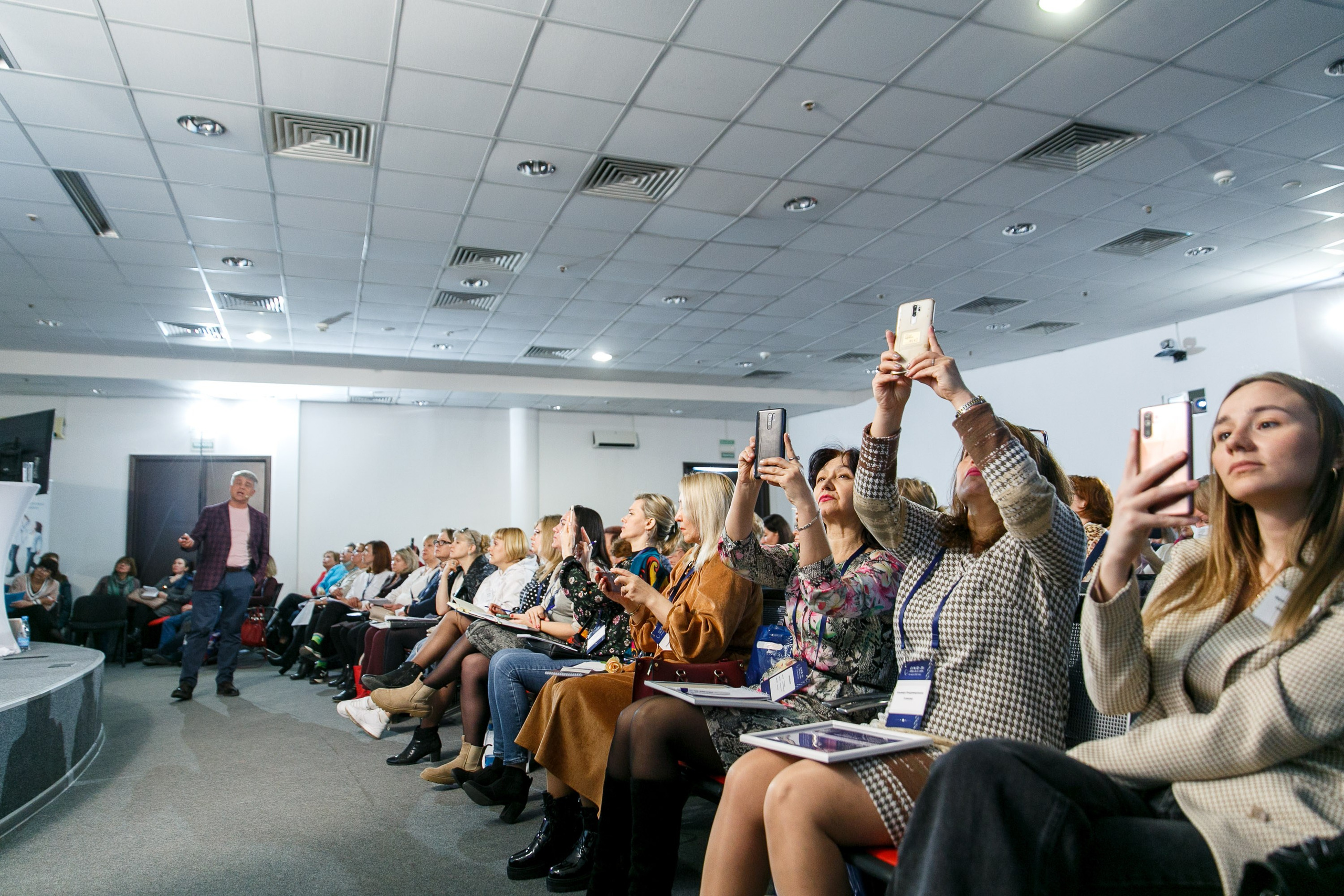 Семинар для врачей. STADA. Фотограф Шейдаев Эмин г. Волгоград