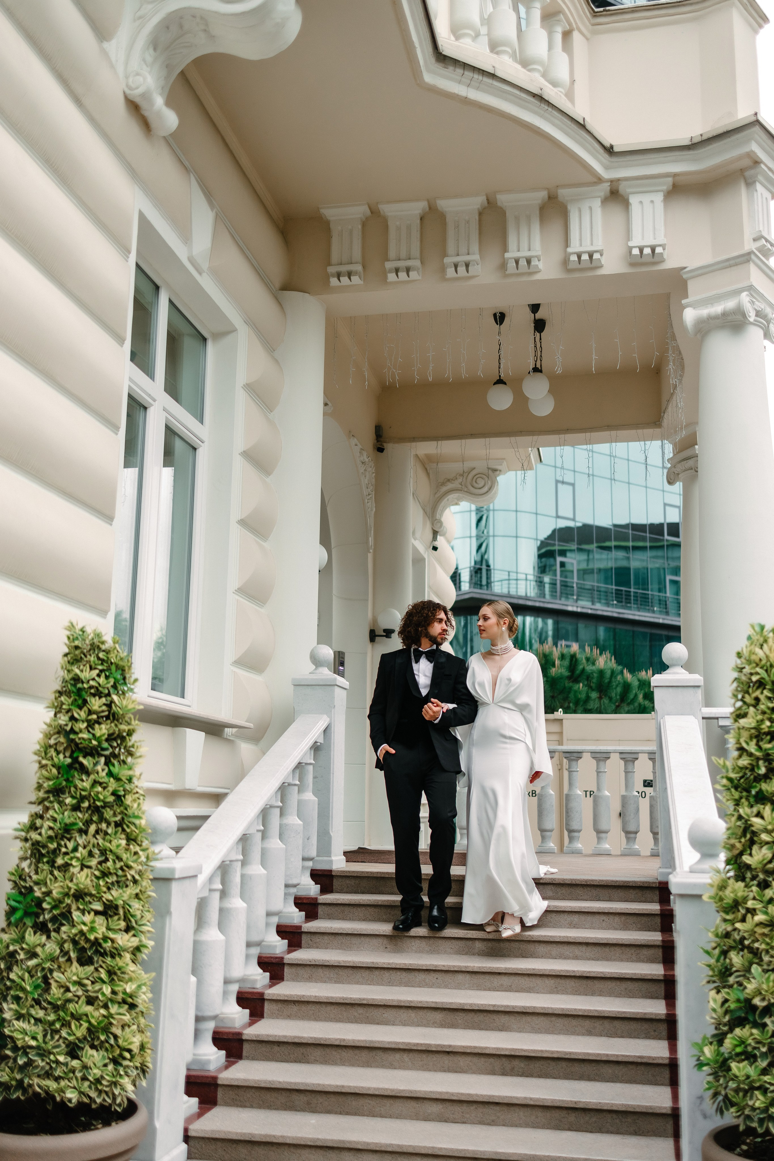 Сергей и Екатерина. Диана Тимиряева | Фотограф в Воронеже