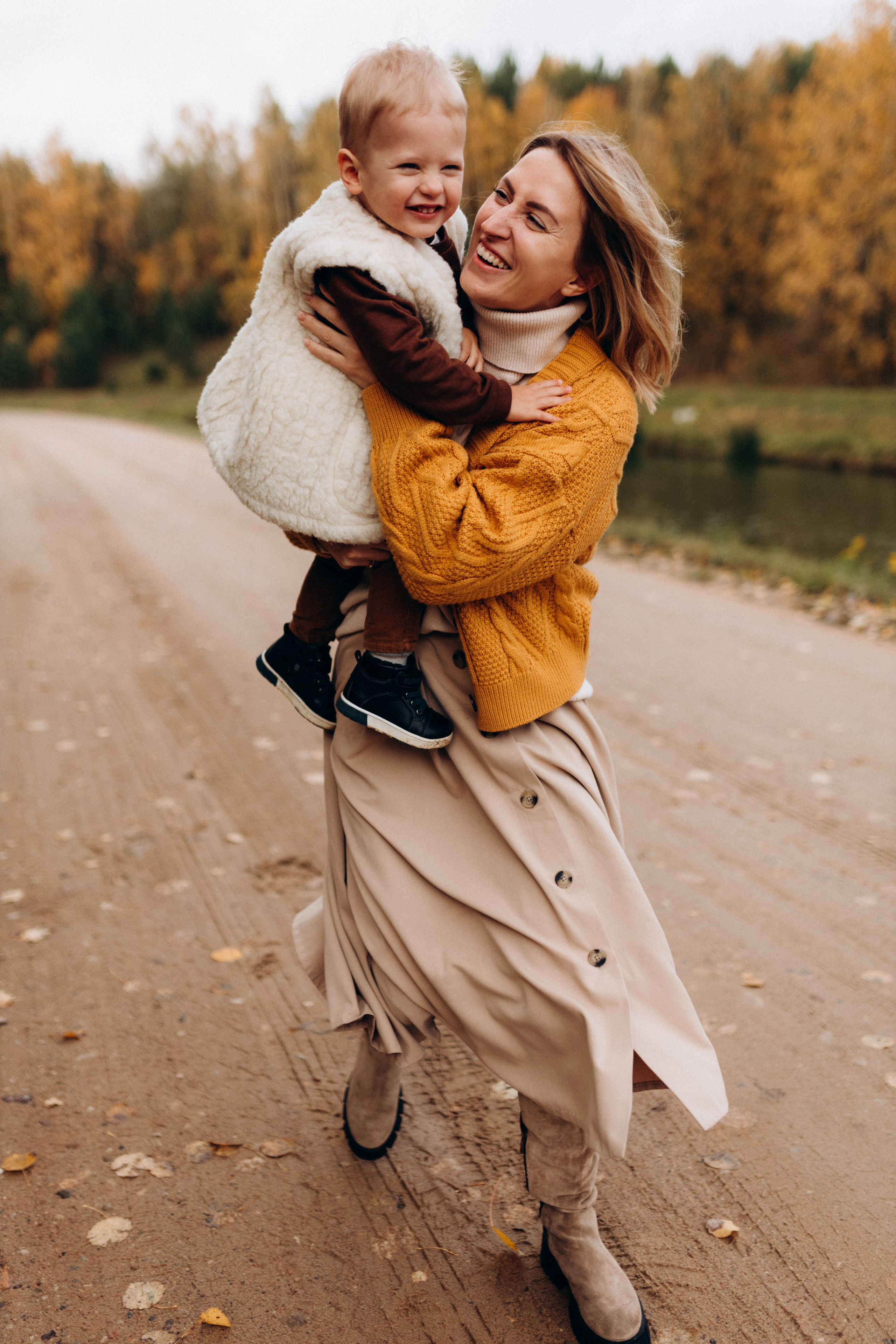 Уличные истории. Семейный и парный фотограф Мария Куцко