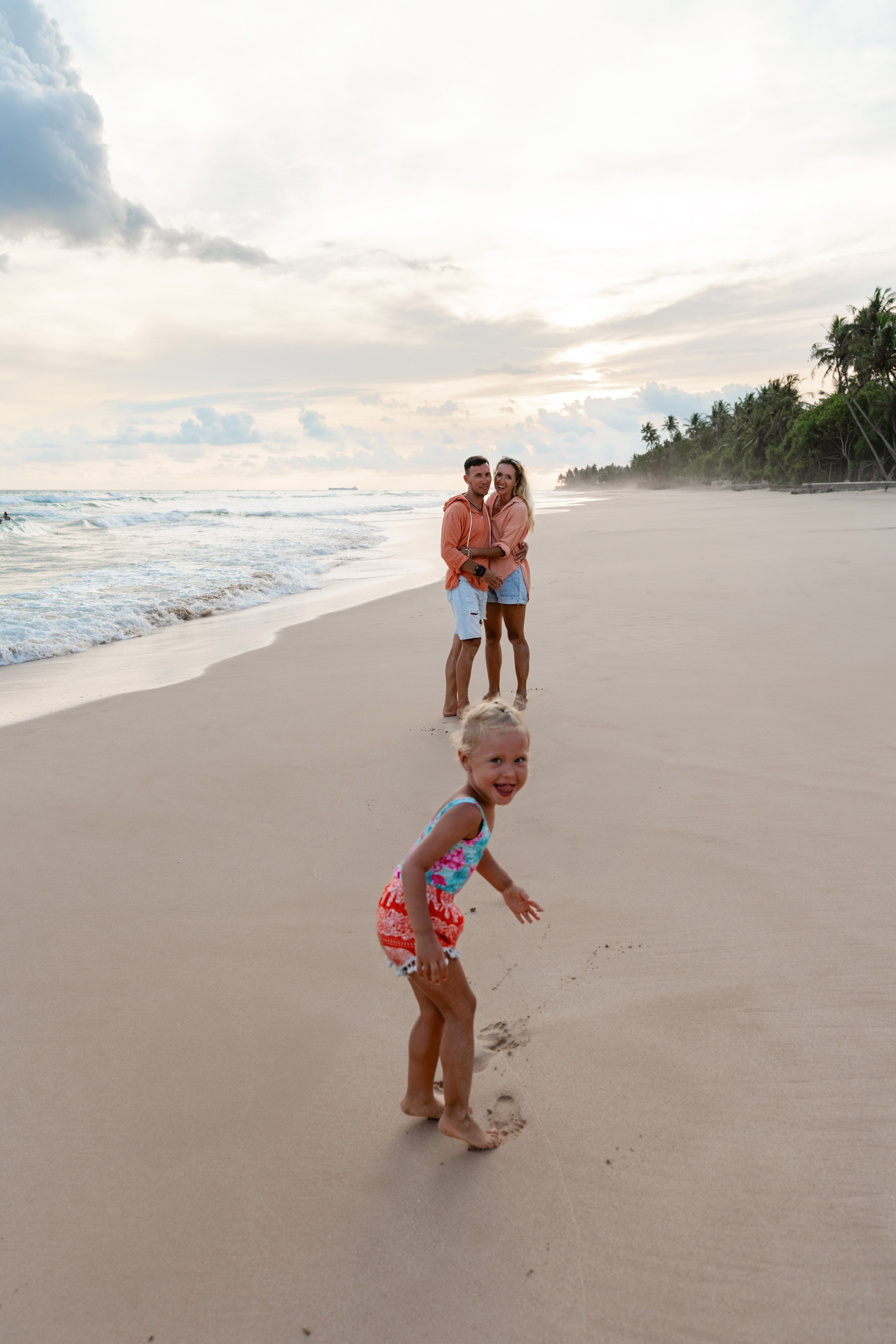 Вероника Андрей Аня. Фотограф Дарья Гейер