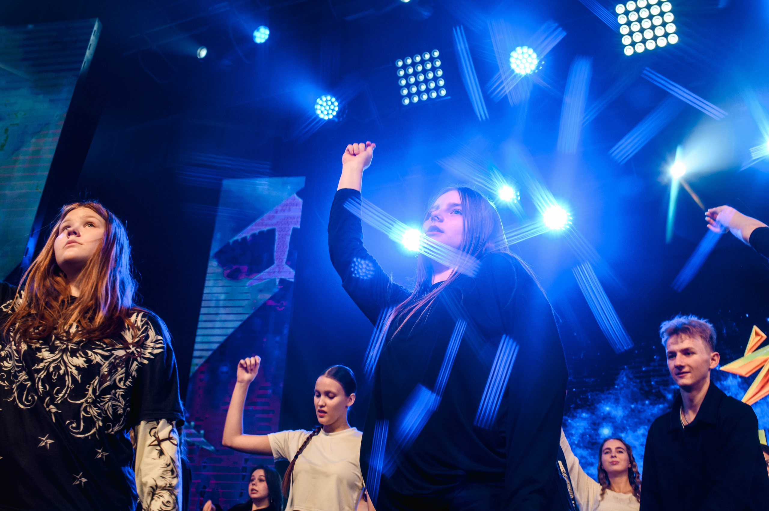 Уральская земля. Фотограф — Игорь Ушаков