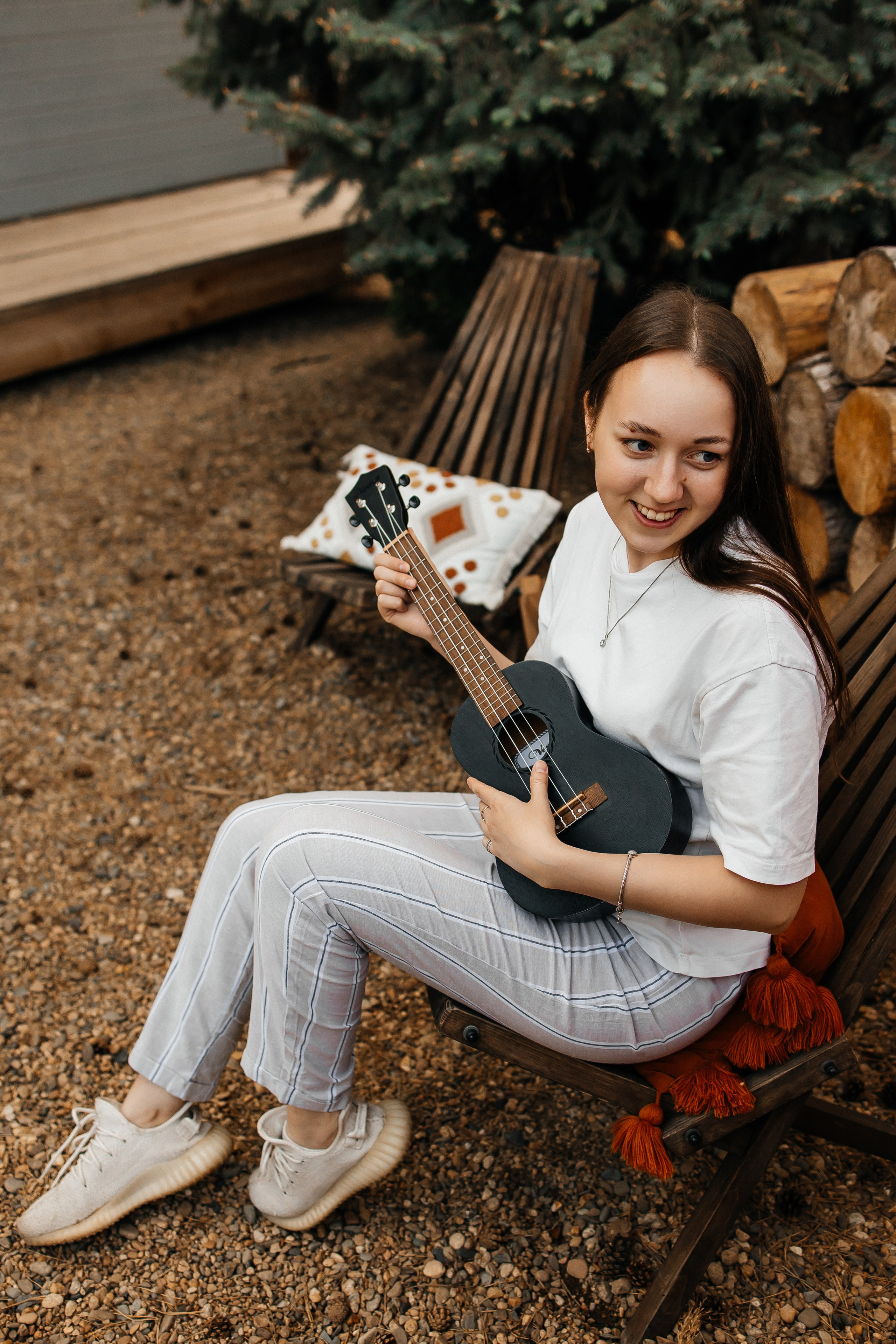 Наташа, Андрей и Тасечка. Свадебный и семейный фотограф в Ростове-на-Дону