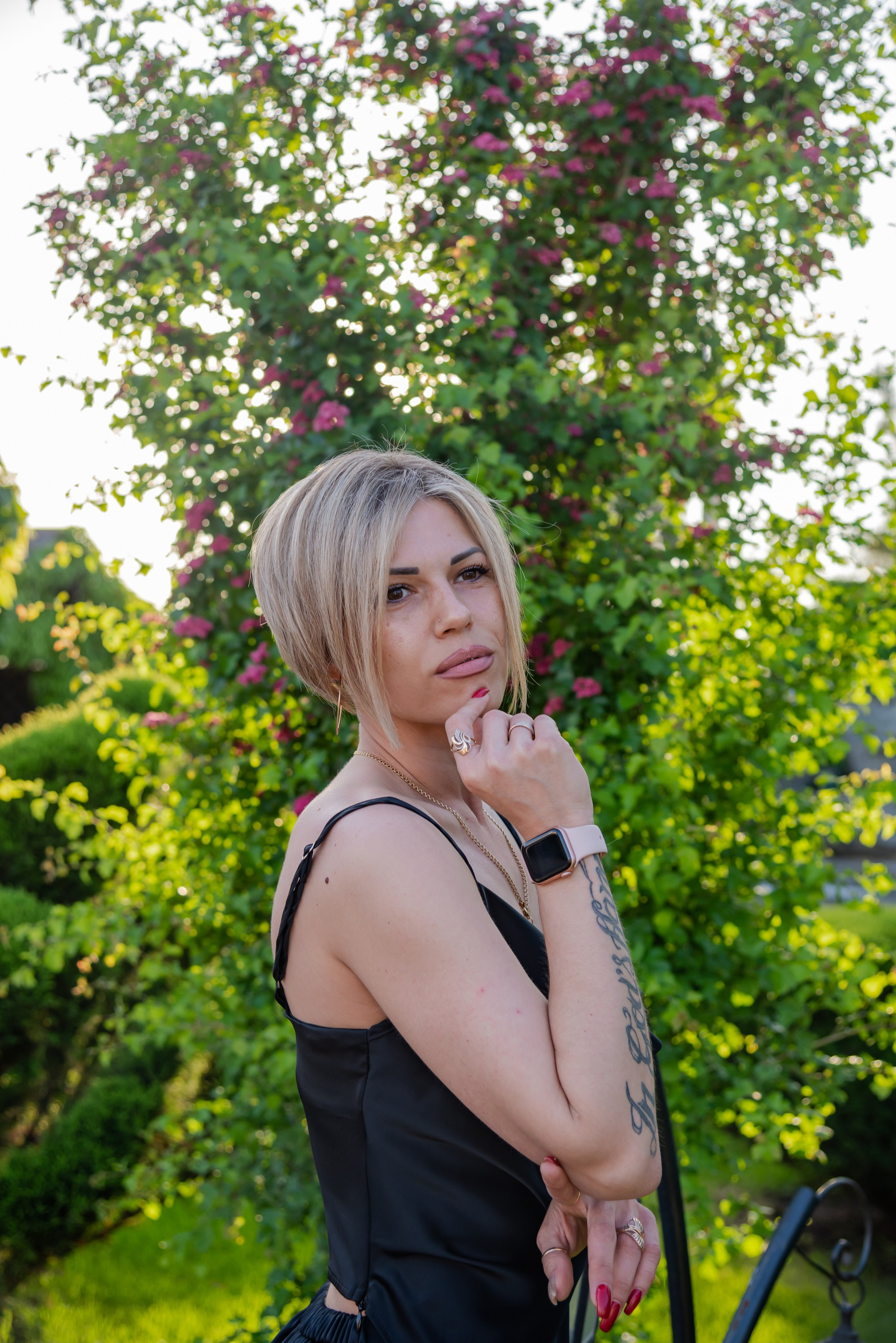 Вечер в Губернии. Фотограф Галина Нестерова